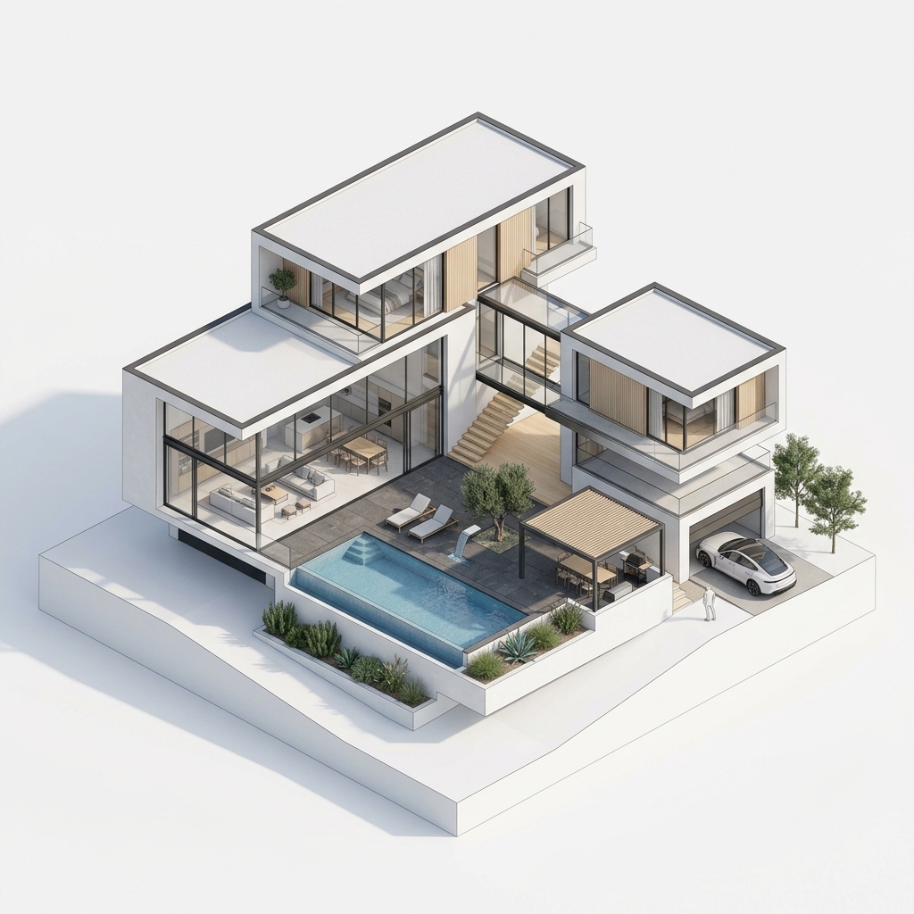 URU Office Architecture
