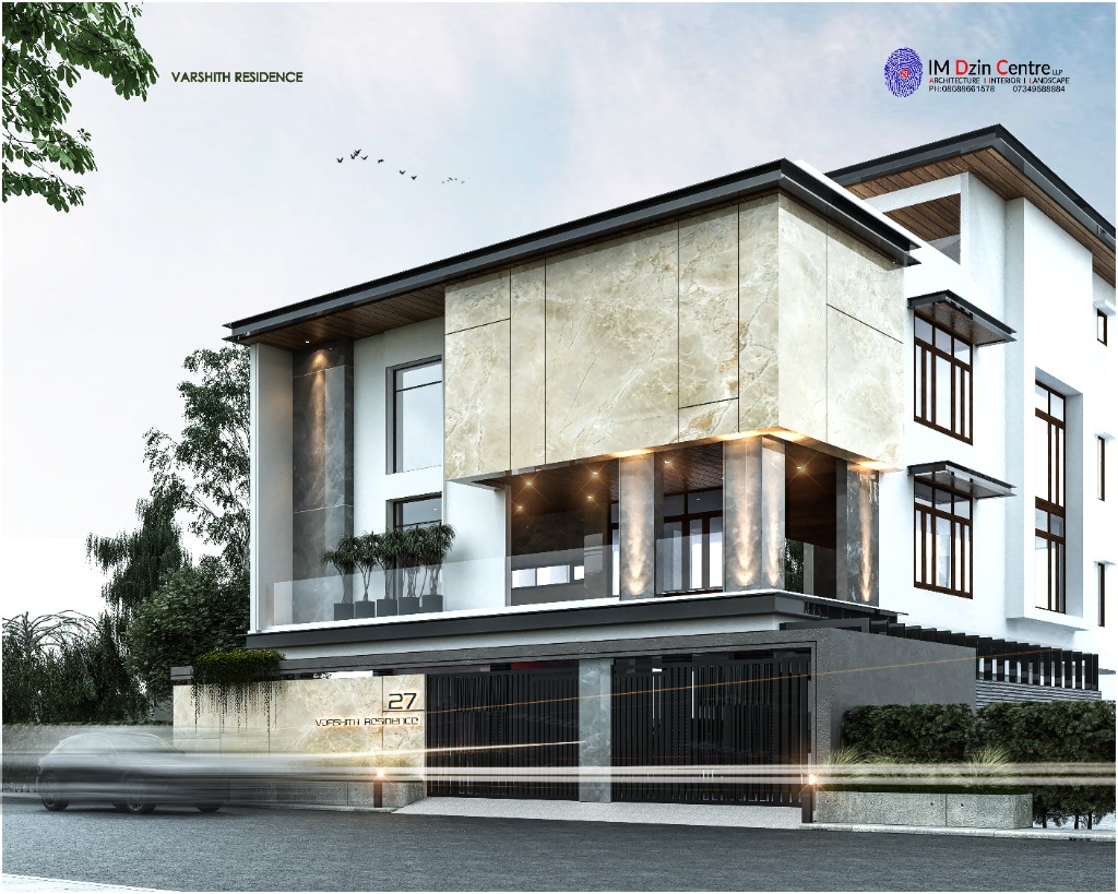 Varshith Residence - Image 2