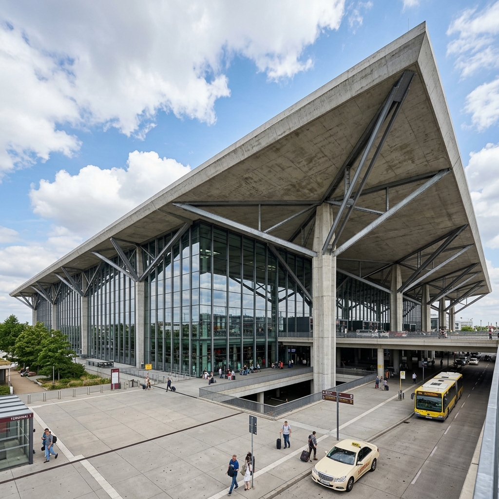 MRC Flyover Extension - Image 1