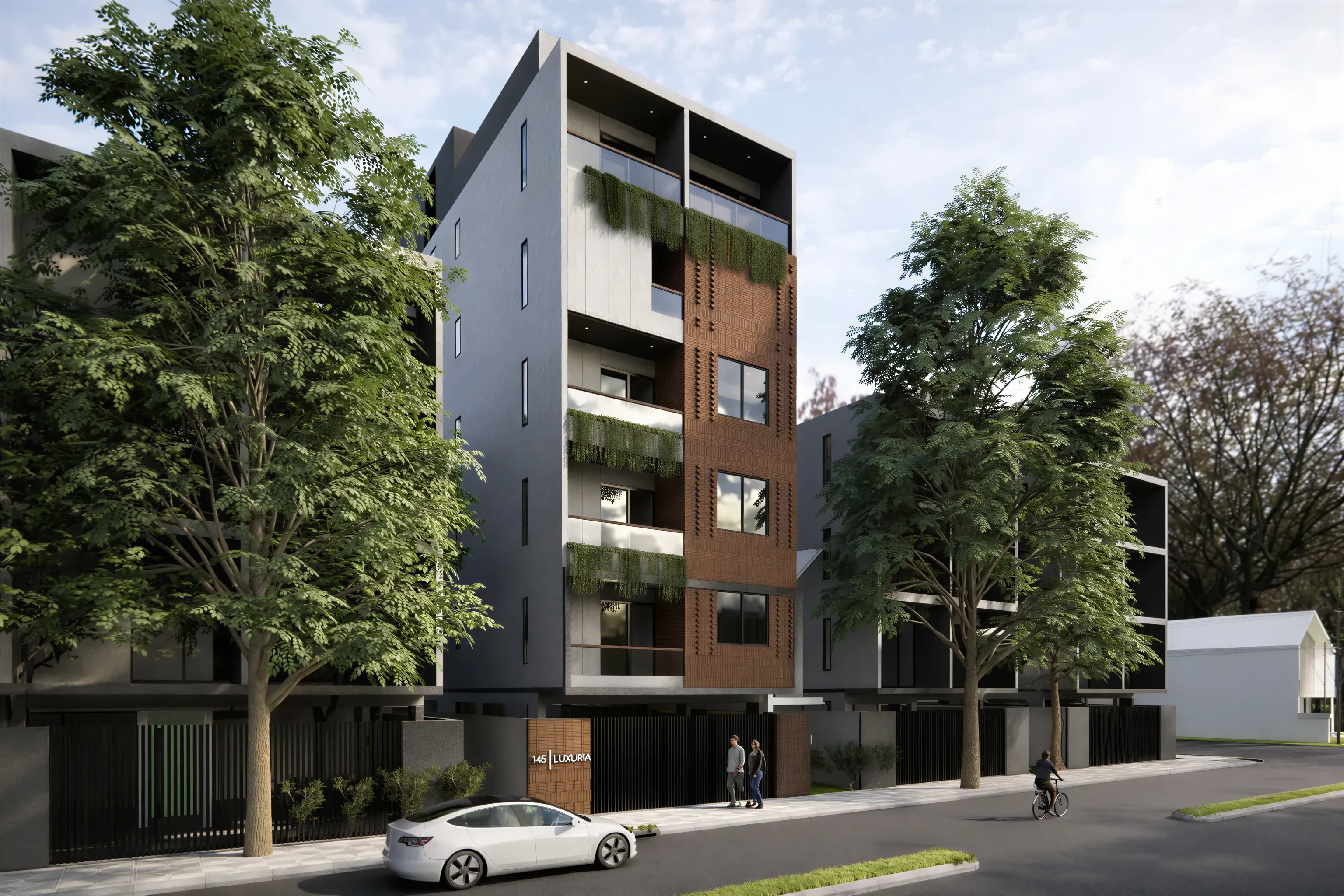 Balu Residence - Image 1