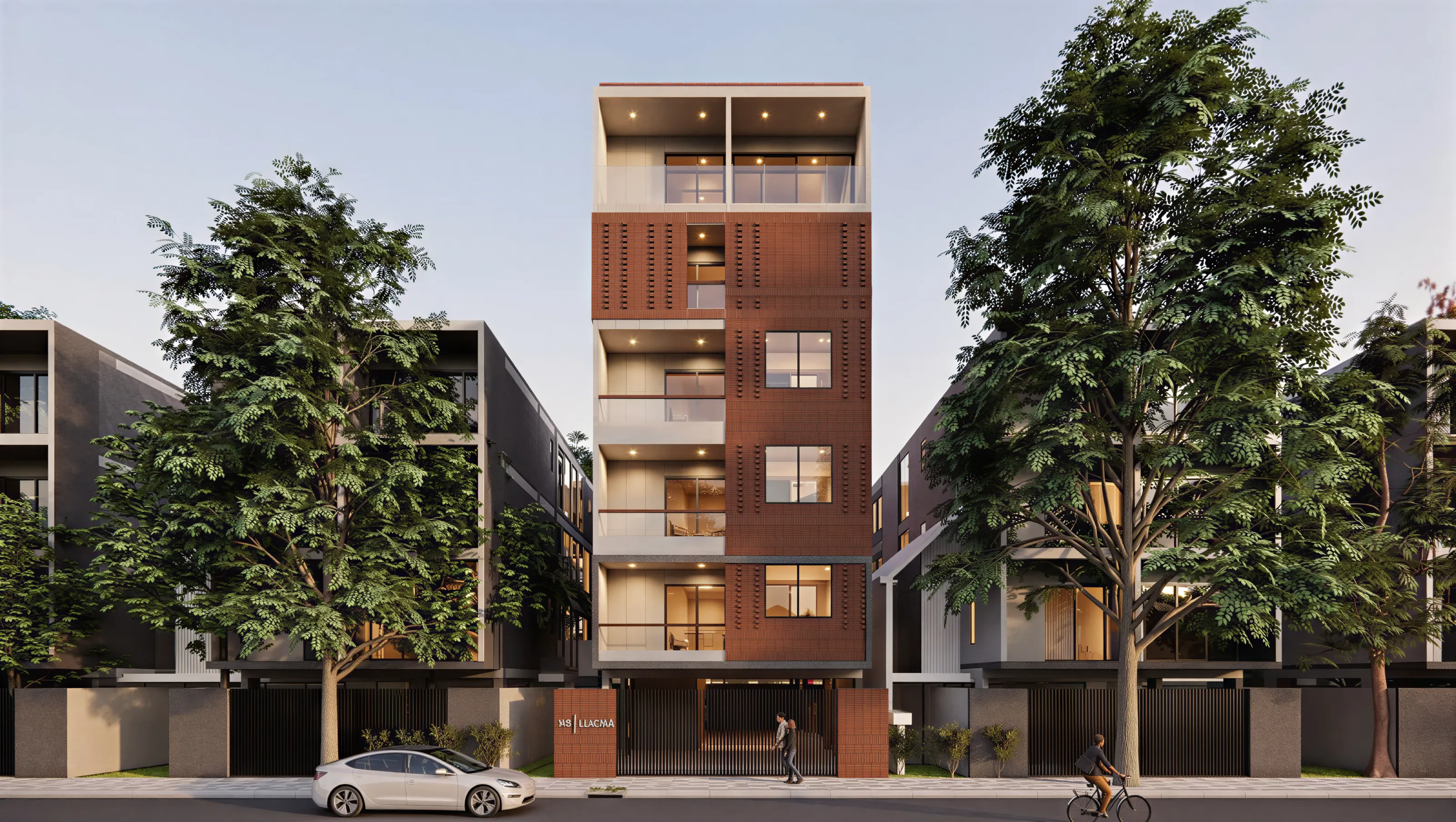 Balu Residence - Image 2