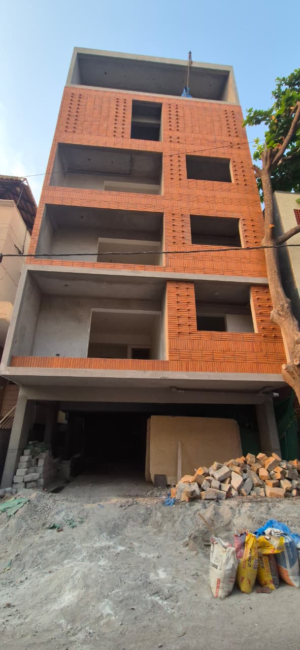 Balu Residence - Image 3