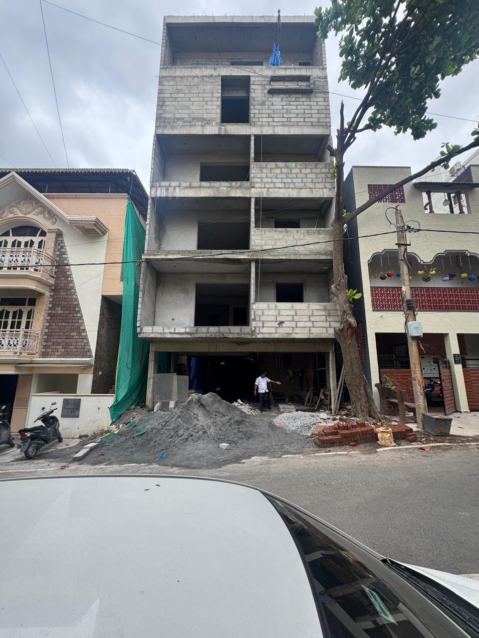 Balu Residence - Image 4