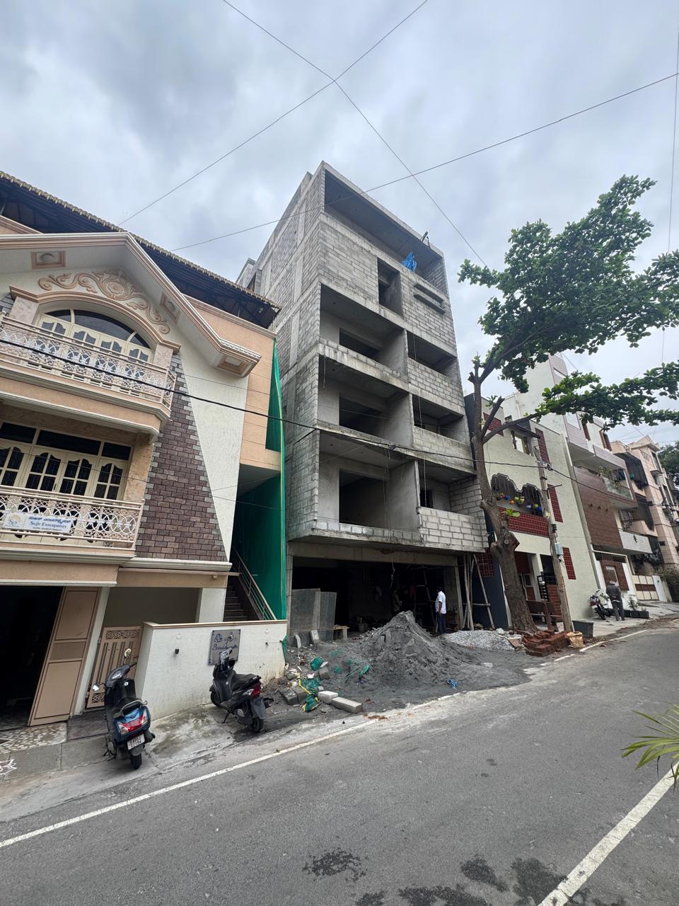 Balu Residence - Image 5