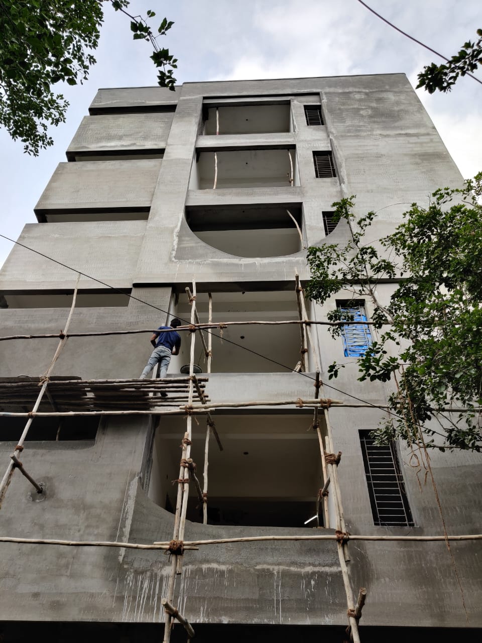 Harish Babu Apartment - Image 3