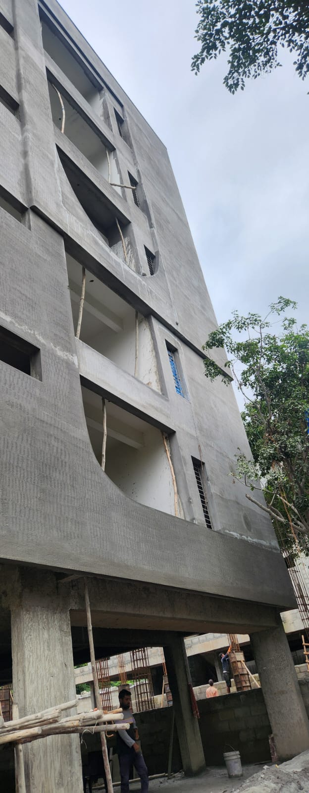 Harish Babu Apartment - Image 4