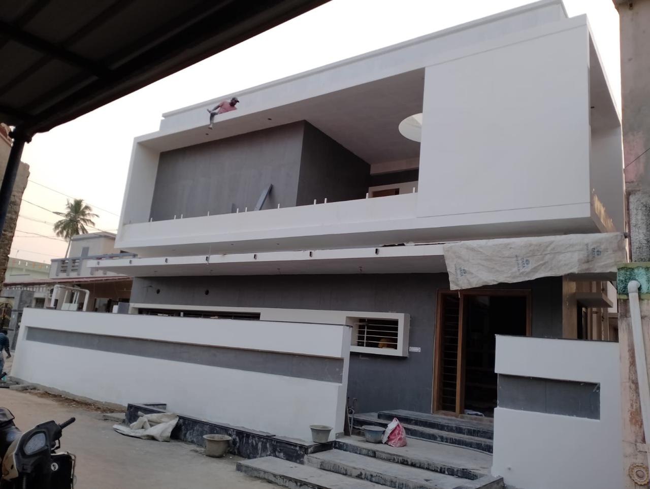 Mohan Reddy Residence - Image 2