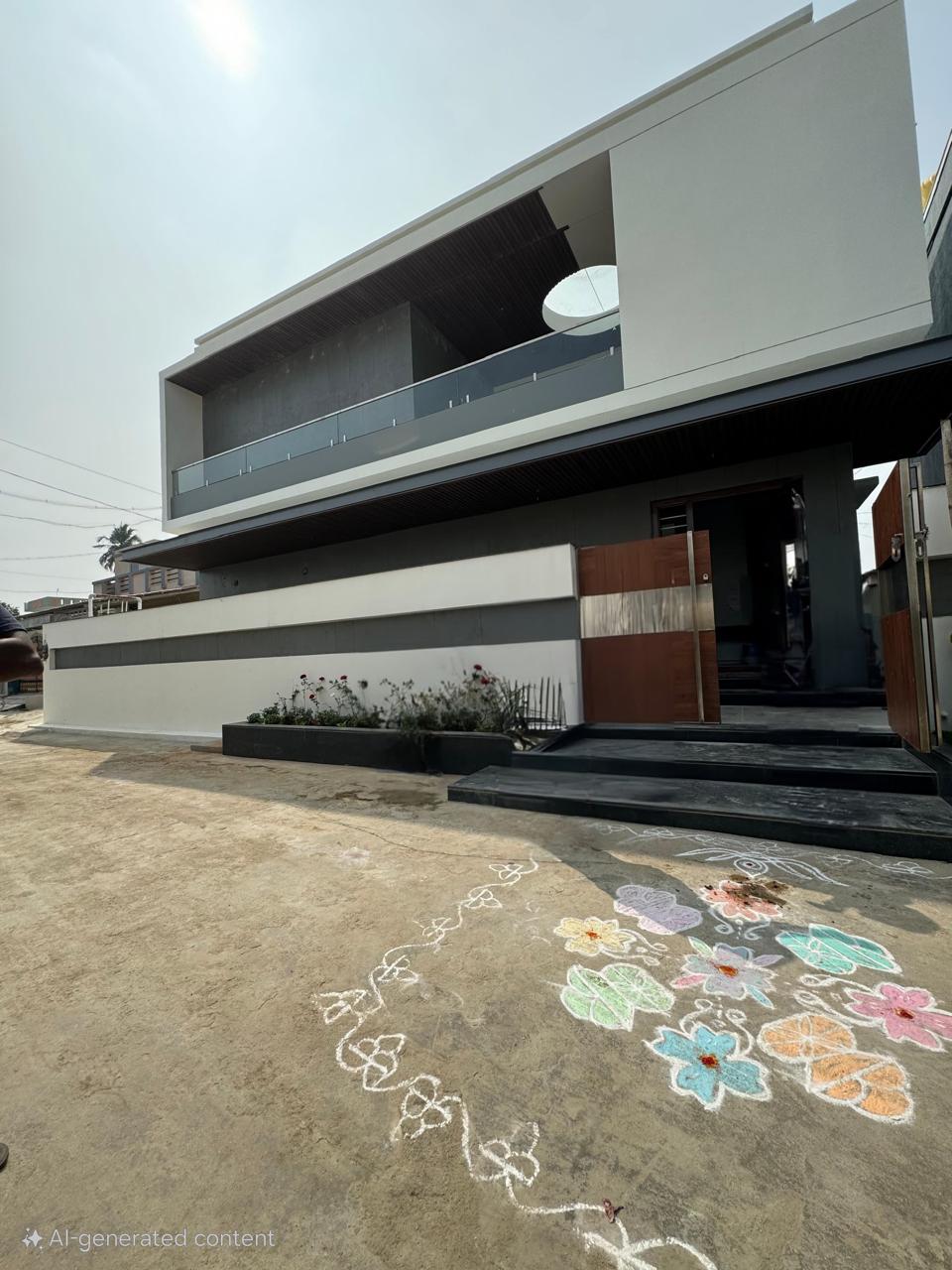 Mohan Reddy Residence - Image 7