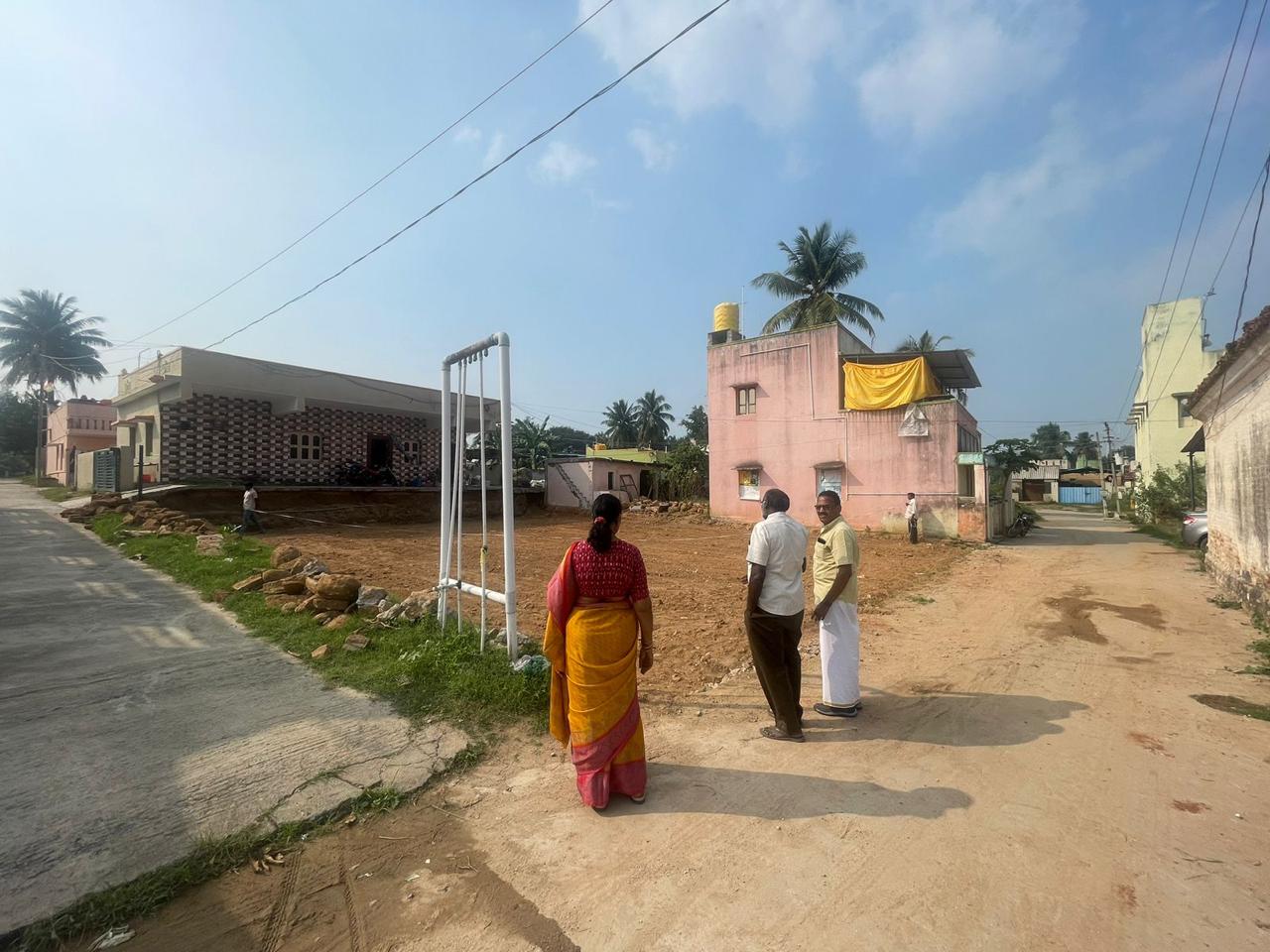 Mohan Reddy Residence - Image 8