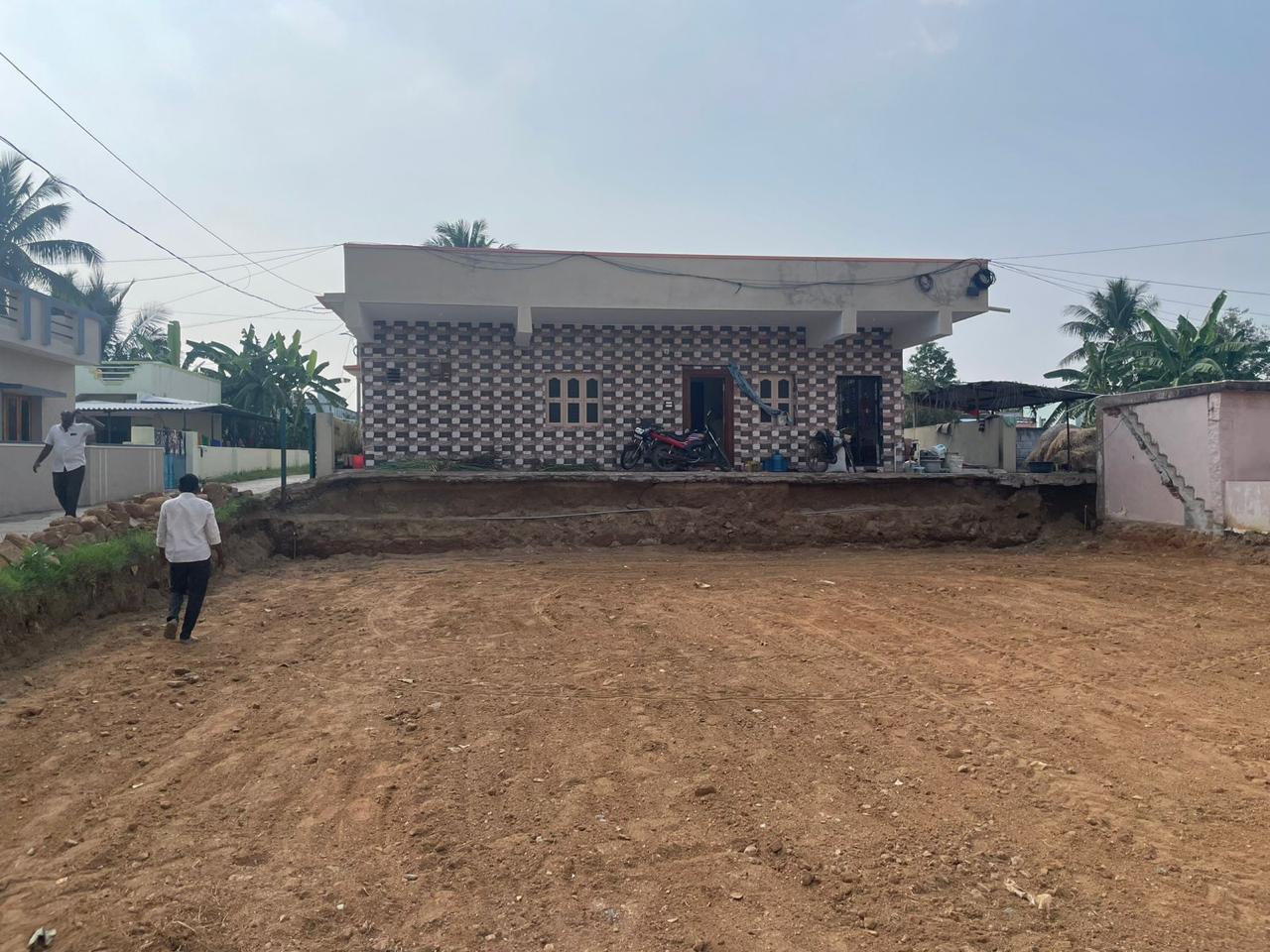 Mohan Reddy Residence - Image 10