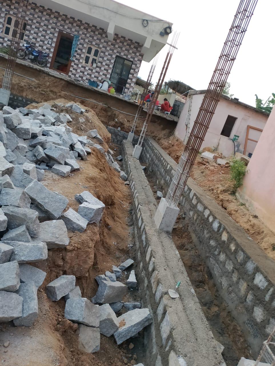 Mohan Reddy Residence - Image 11