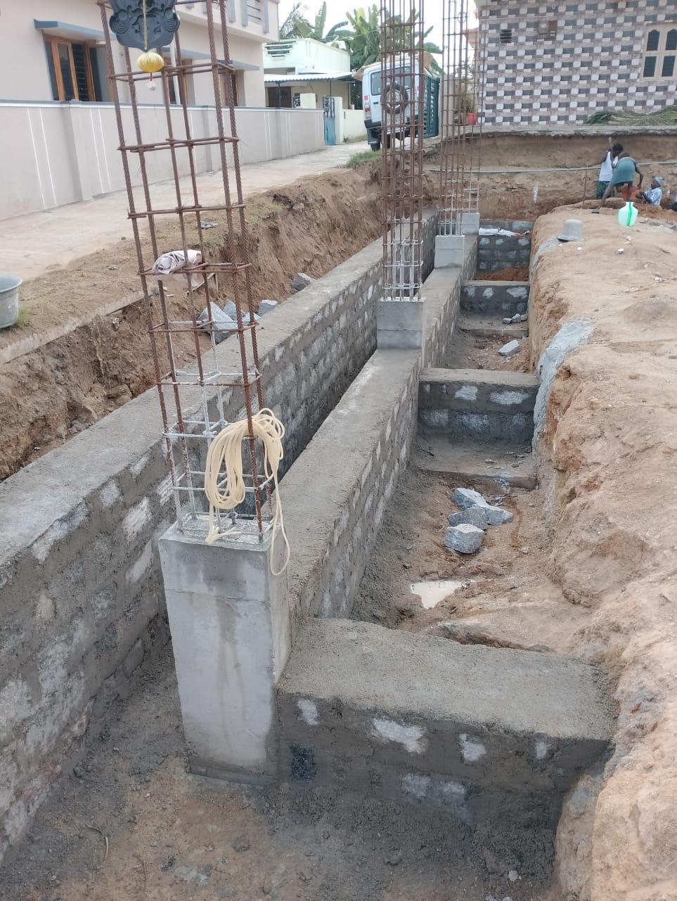 Mohan Reddy Residence - Image 12