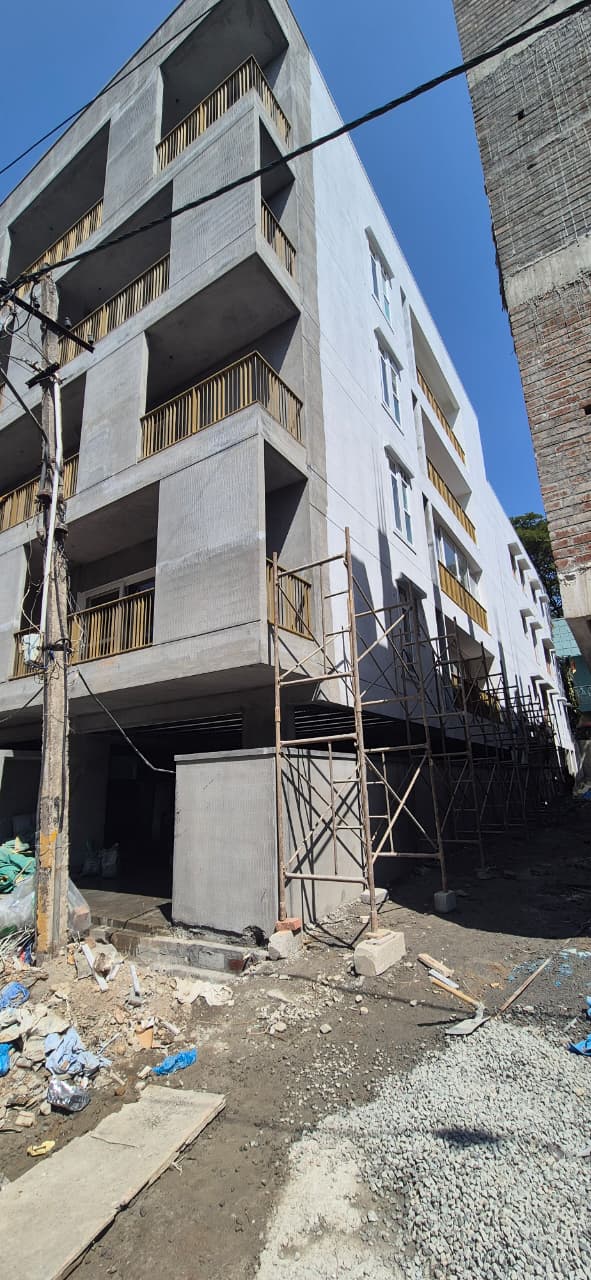 MRC Jayanagar - Image 1