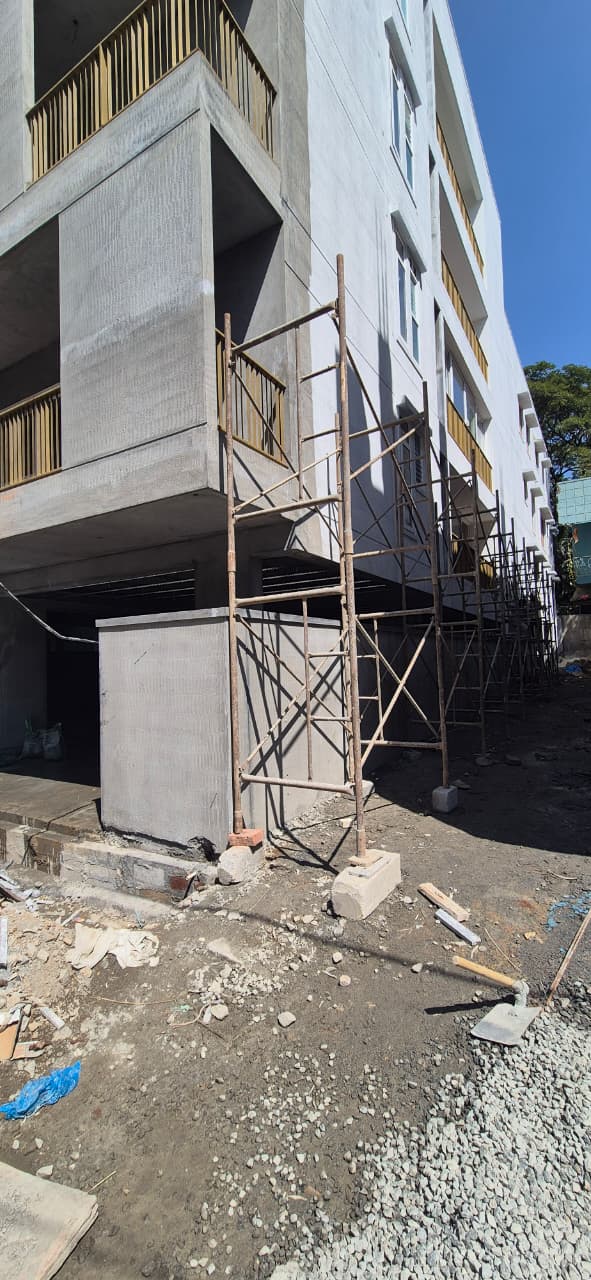 MRC Jayanagar - Image 2