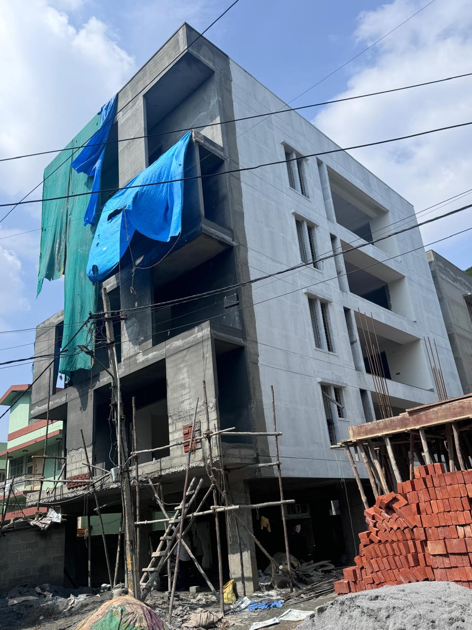 MRC Jayanagar - Image 3