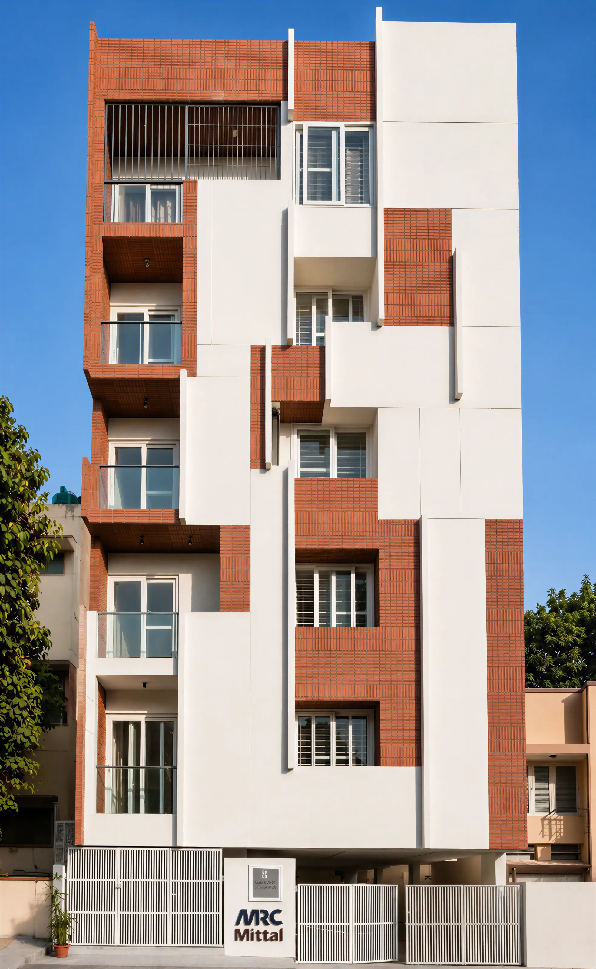 Mittal Warehouse - Image 1