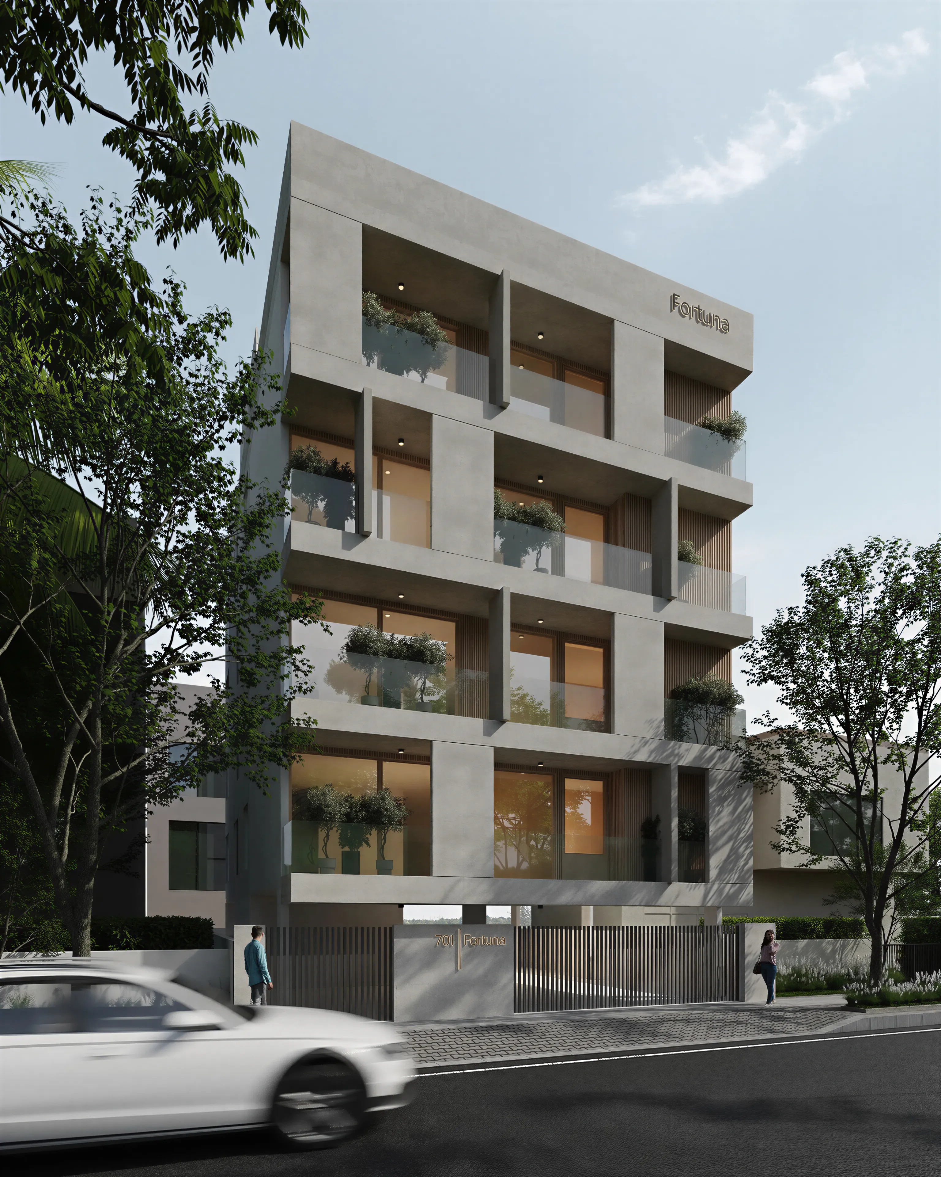 MRC Park - Image 1
