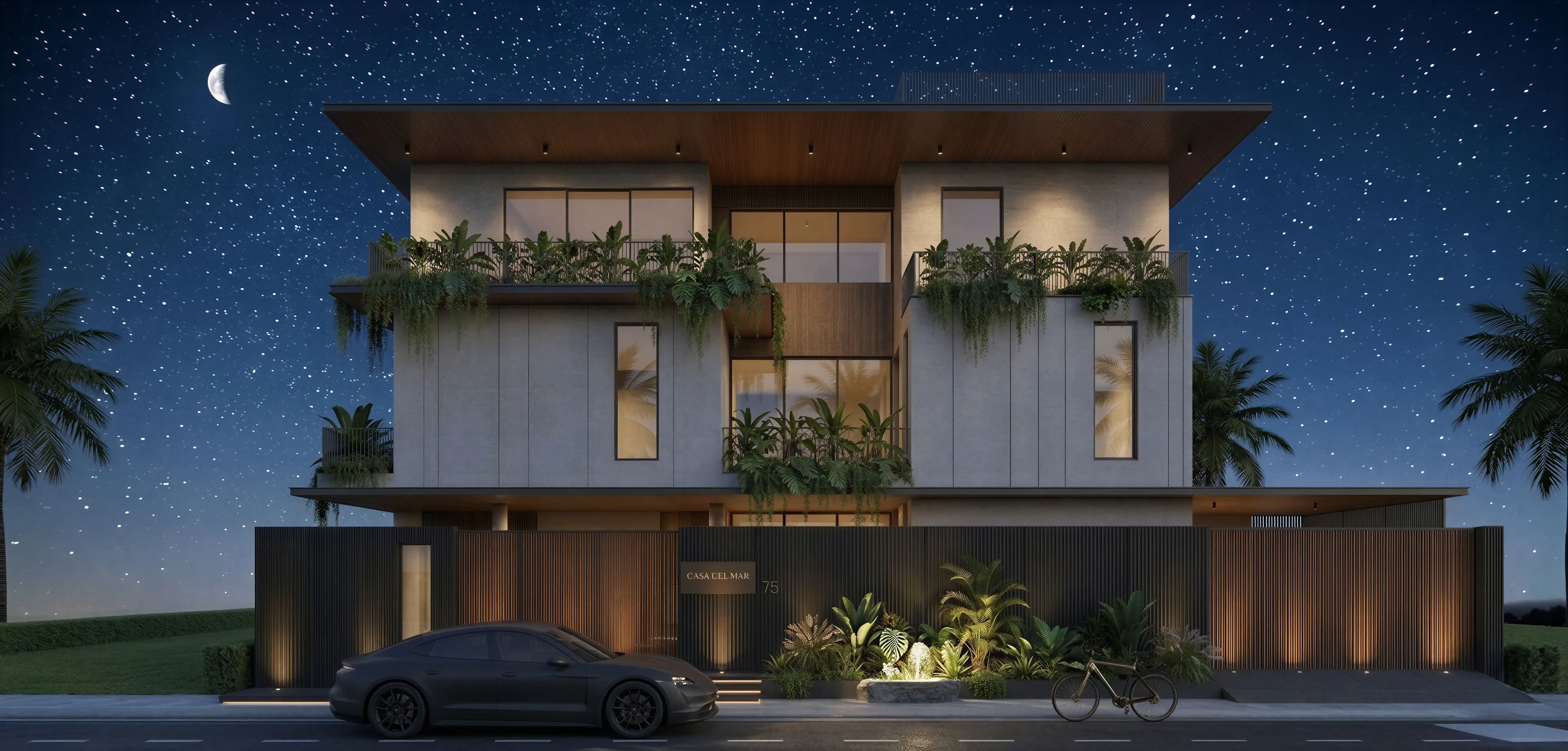 Priyanka Residence - Image 1