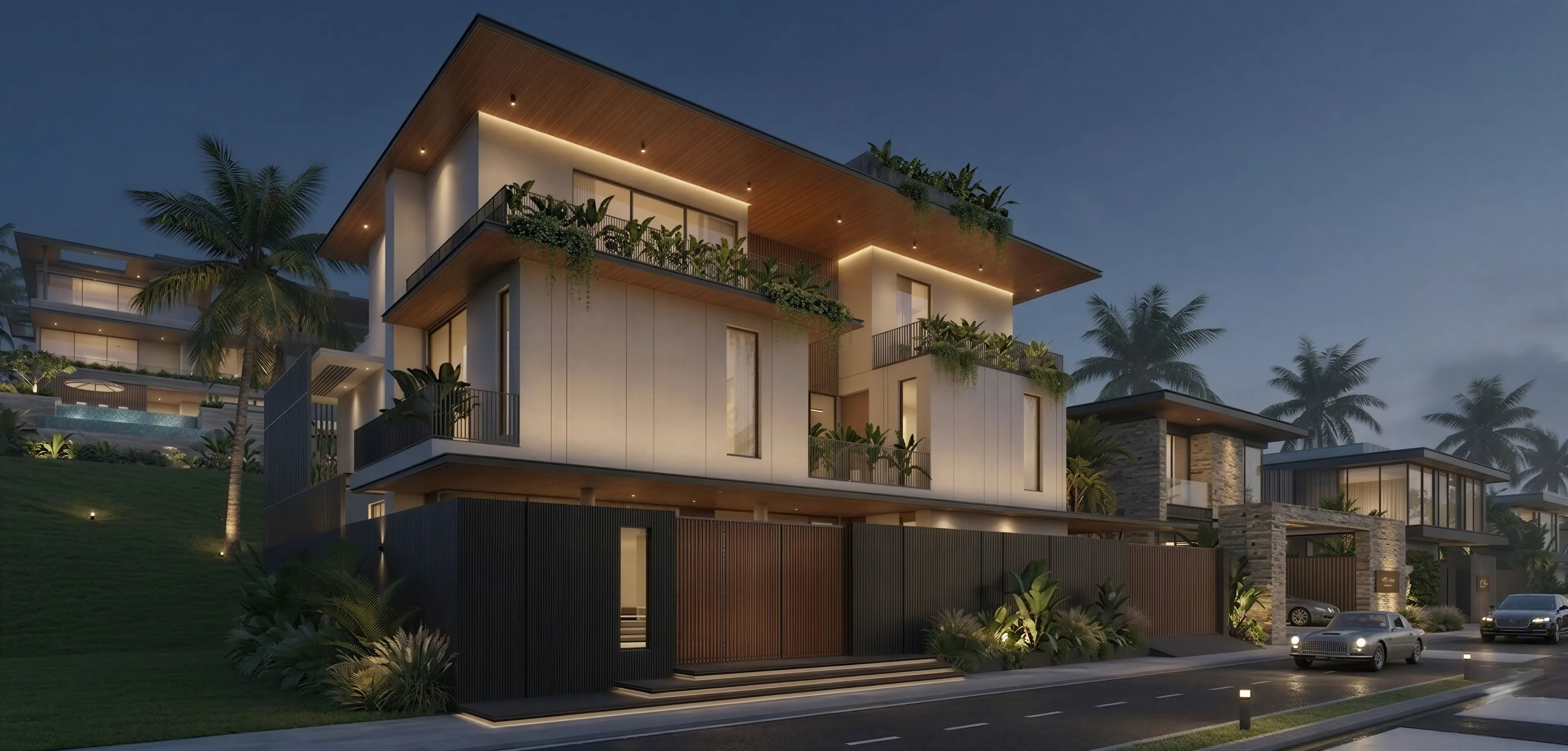 Priyanka Residence - Image 2