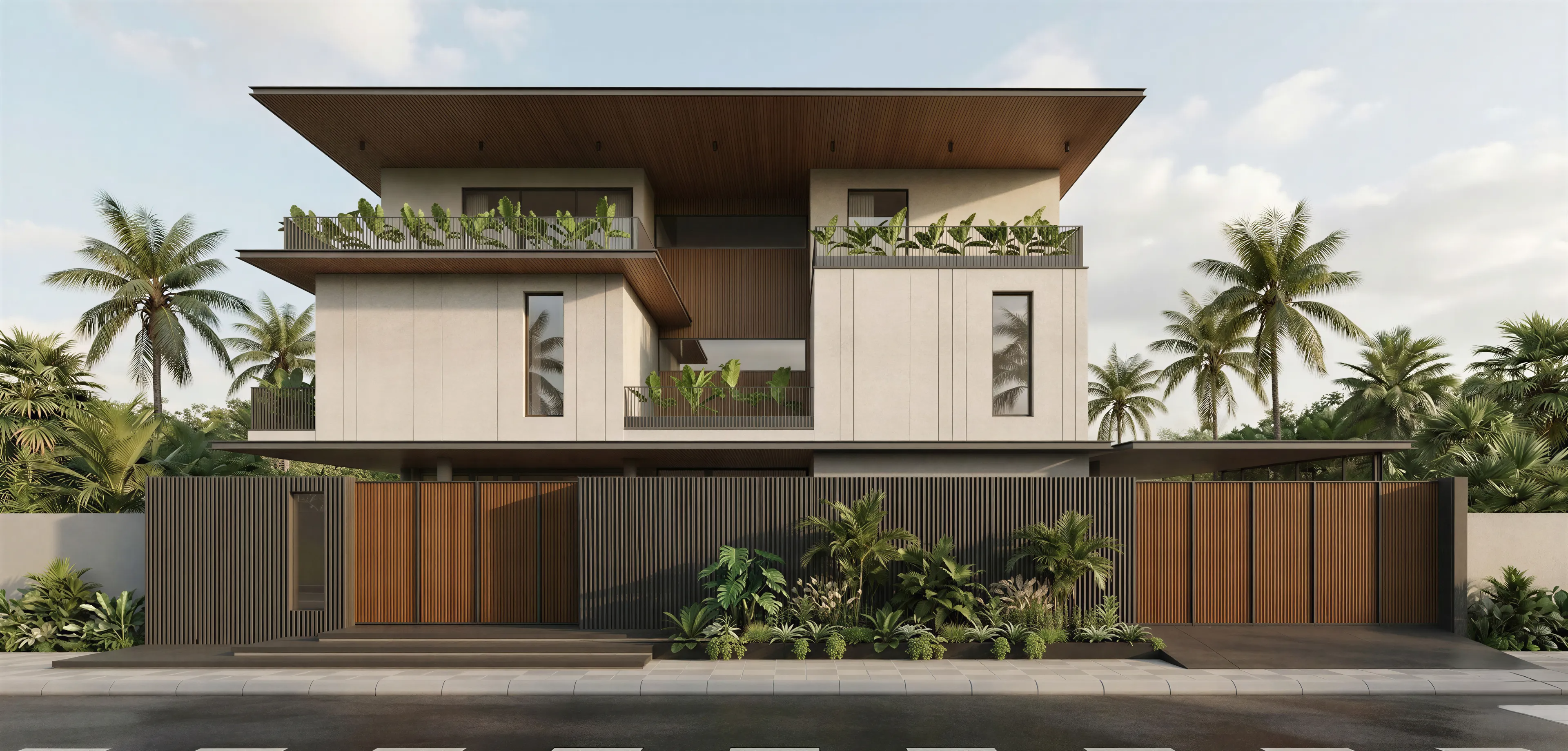 Priyanka Residence - Image 3