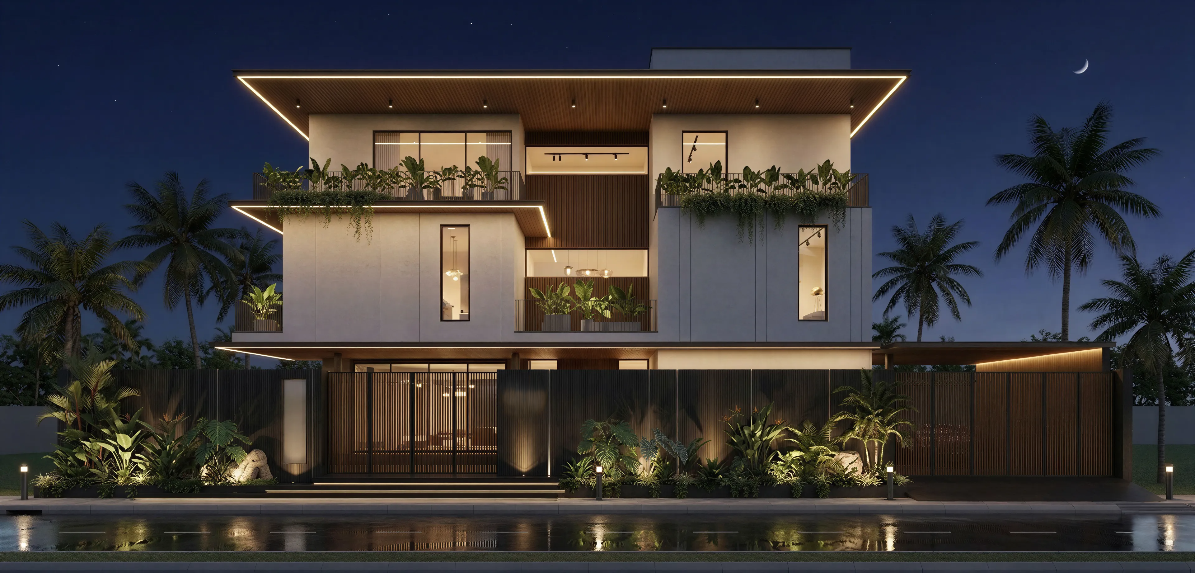 Priyanka Residence - Image 4