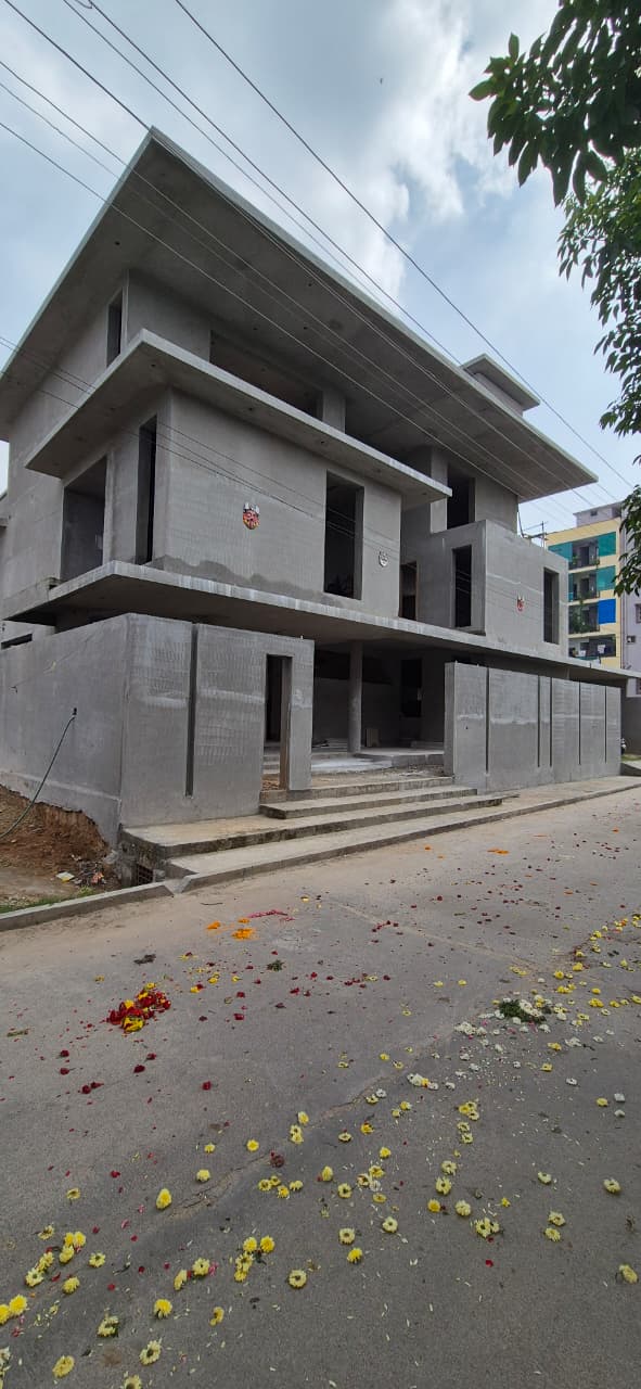 Priyanka Residence - Image 5
