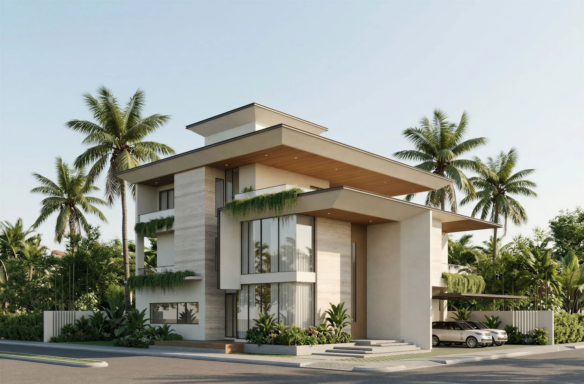 Raghunath Residence - Image 2