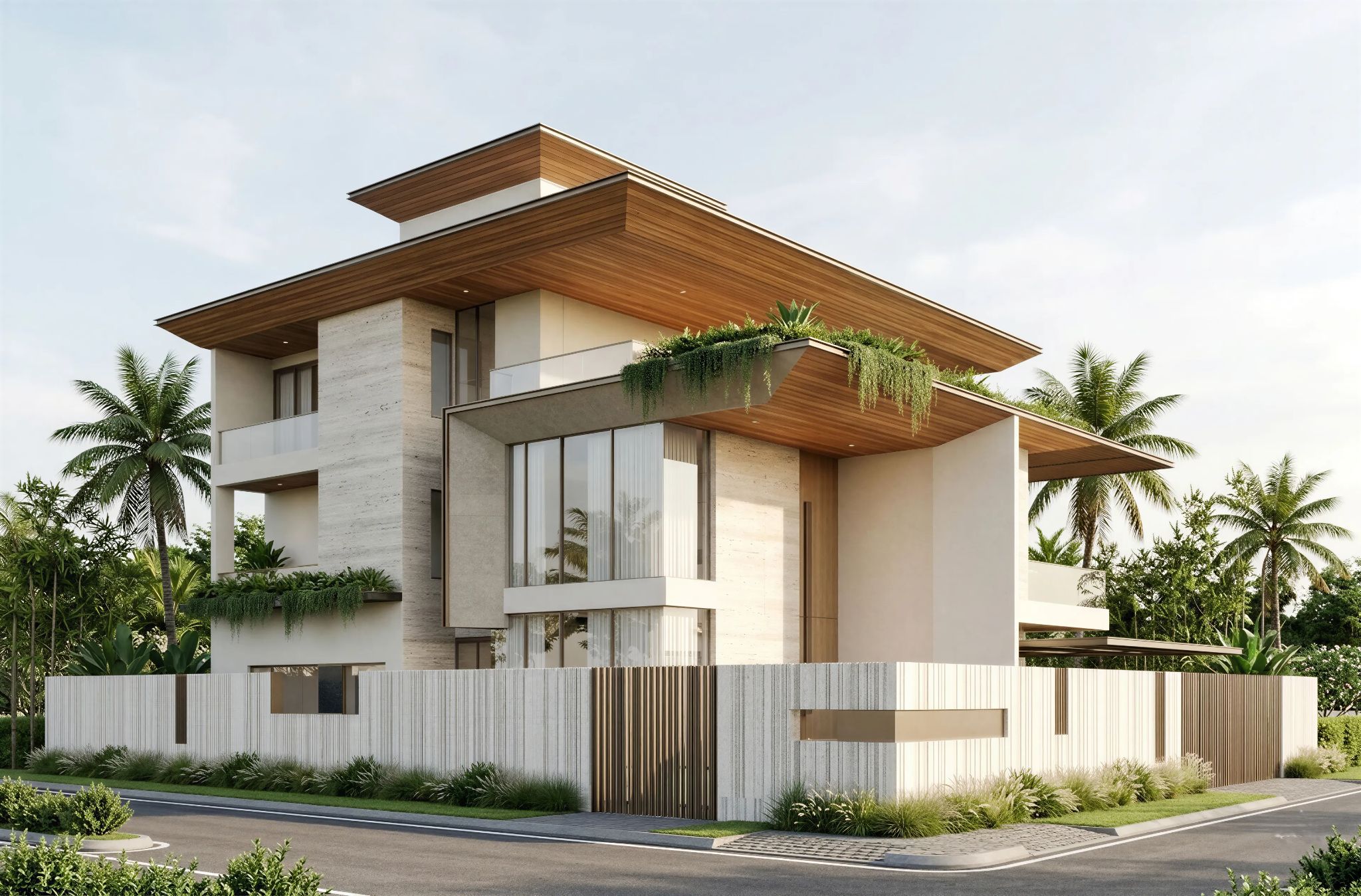 Raghunath Residence - Image 3