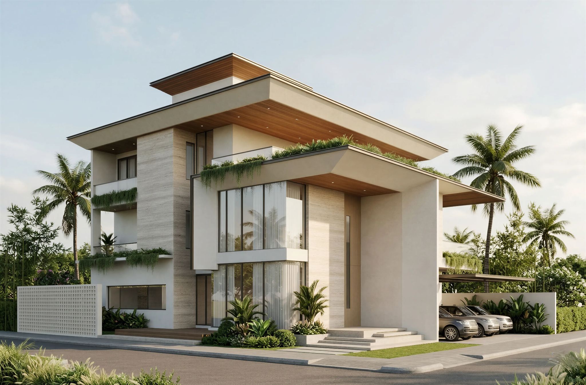 Raghunath Residence - Image 4