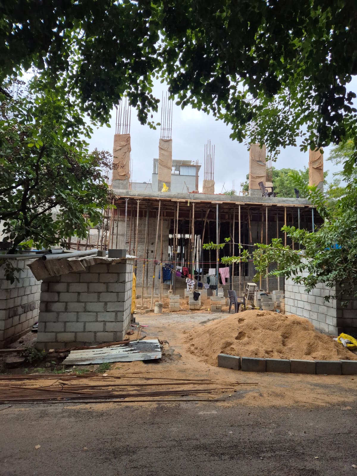 Raghunath Residence - Image 5