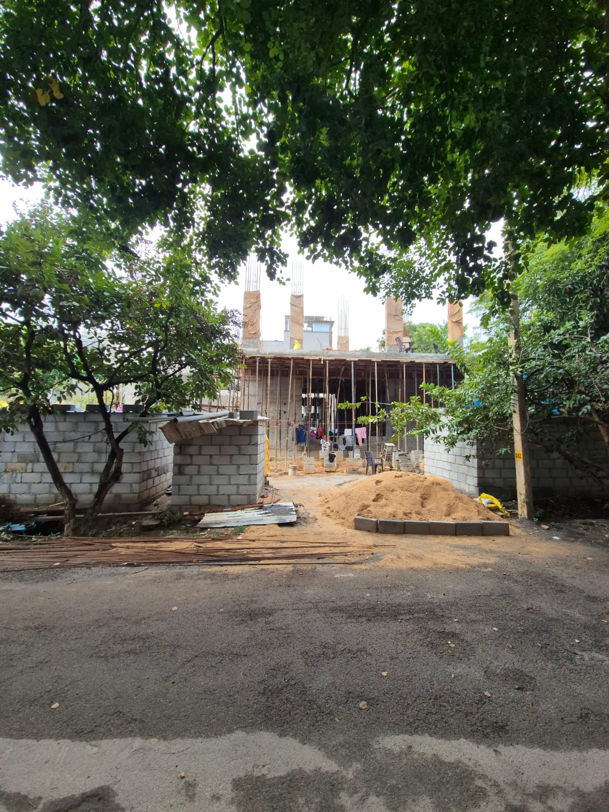 Raghunath Residence - Image 6