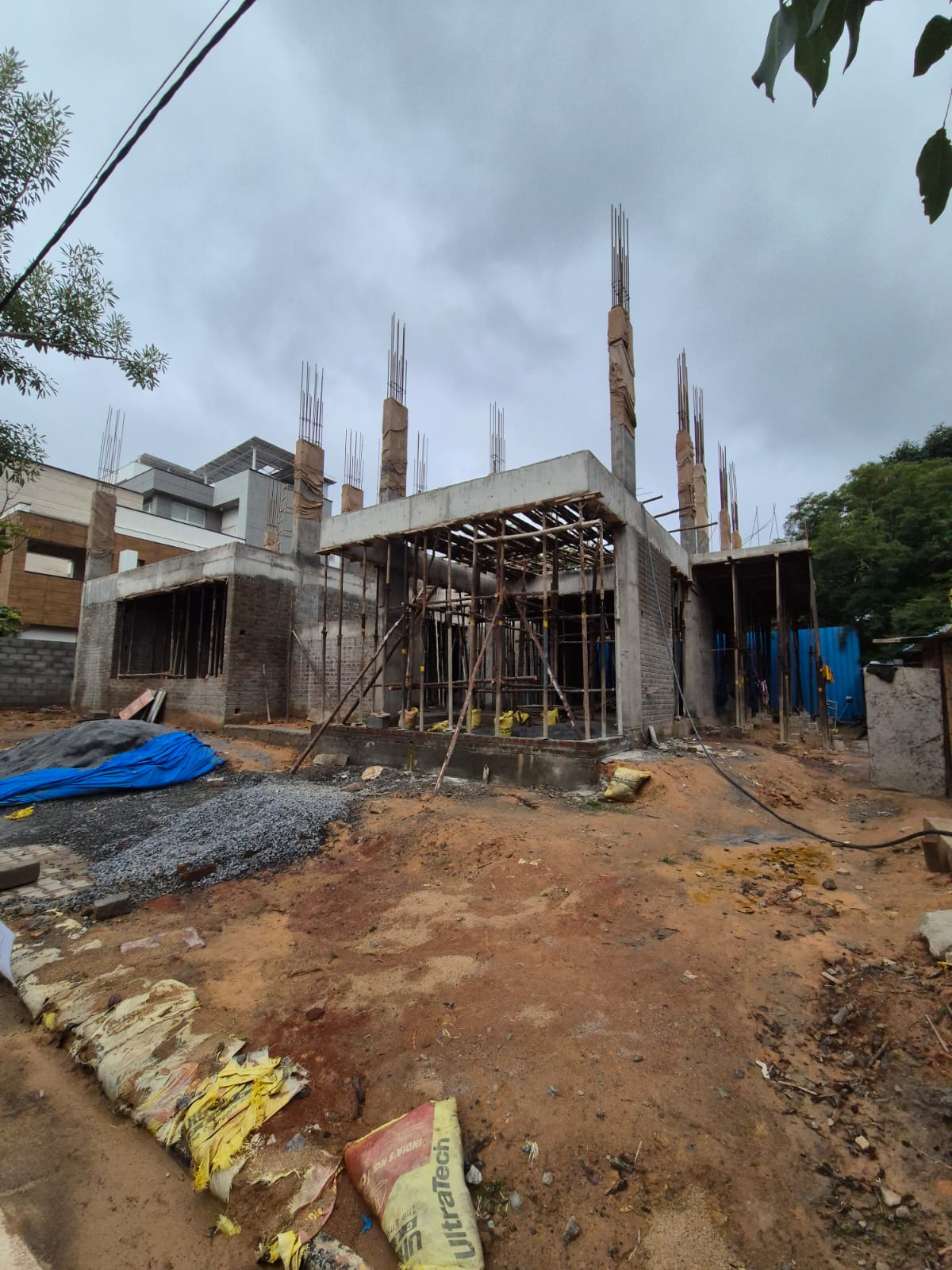 Raghunath Residence - Image 7