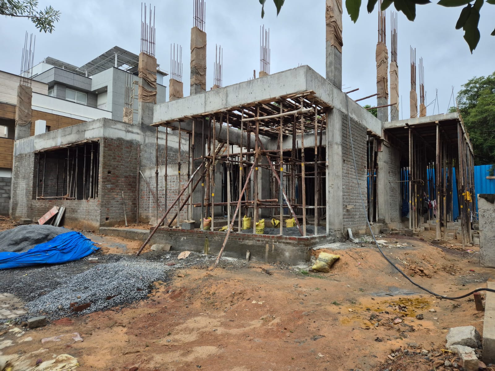 Raghunath Residence - Image 8