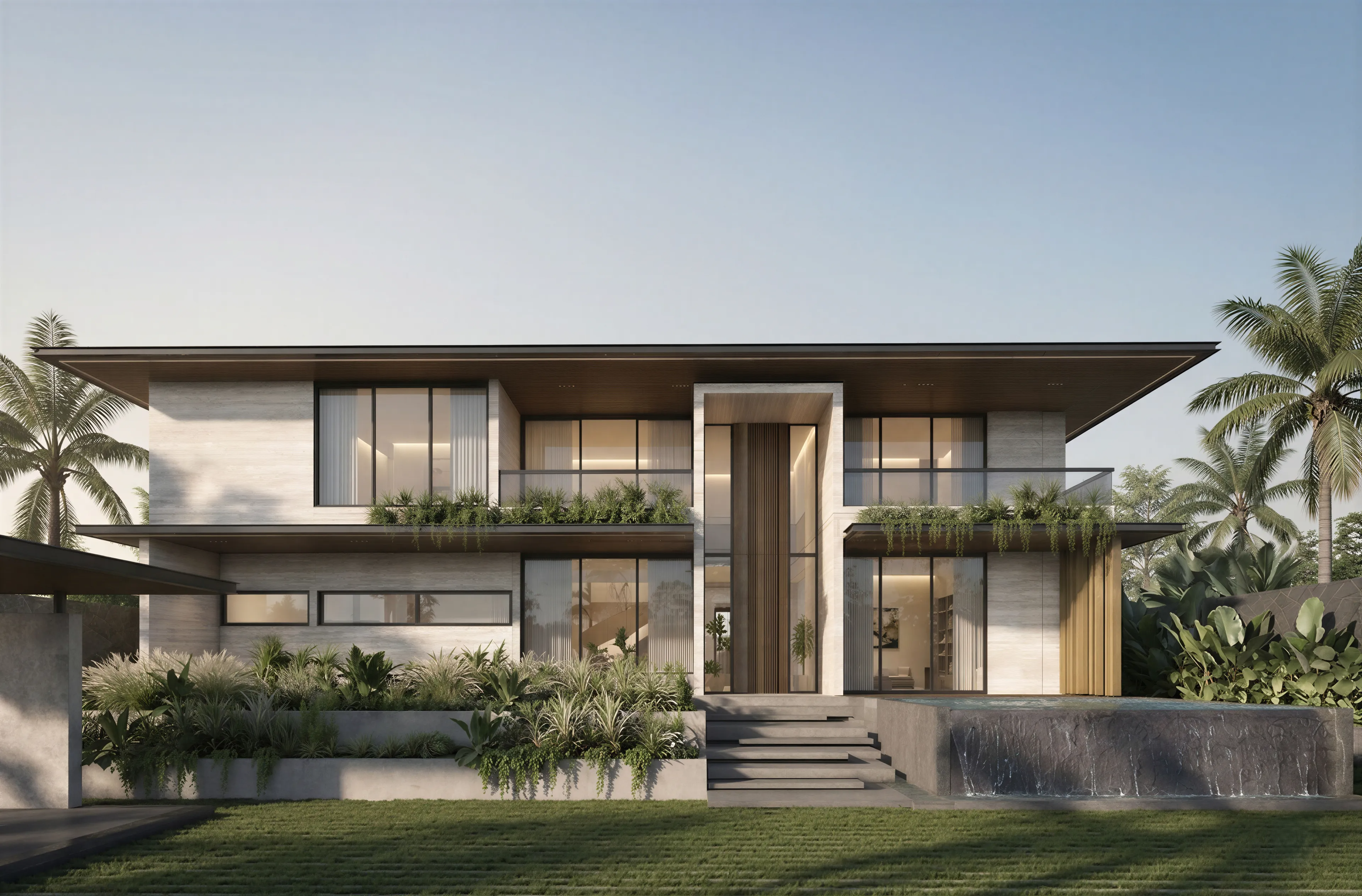 Rajesh Residence - Image 1