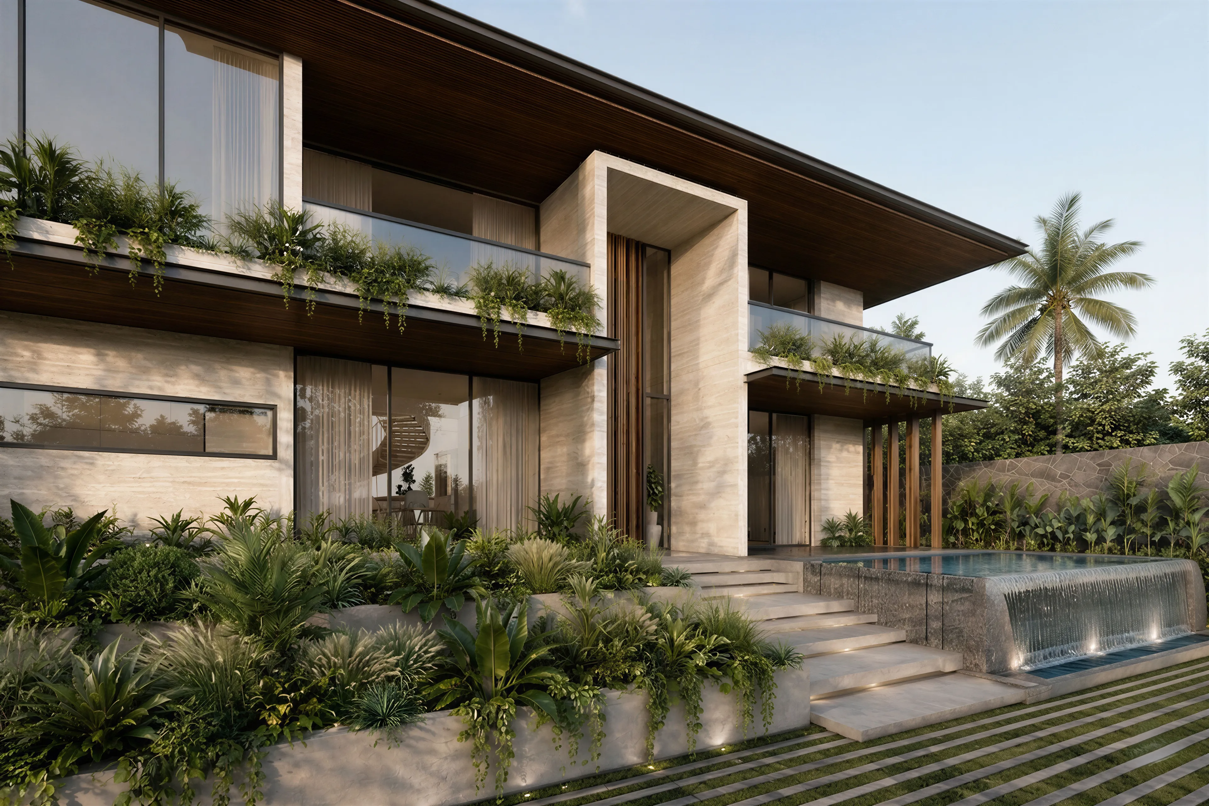 Rajesh Residence - Image 2