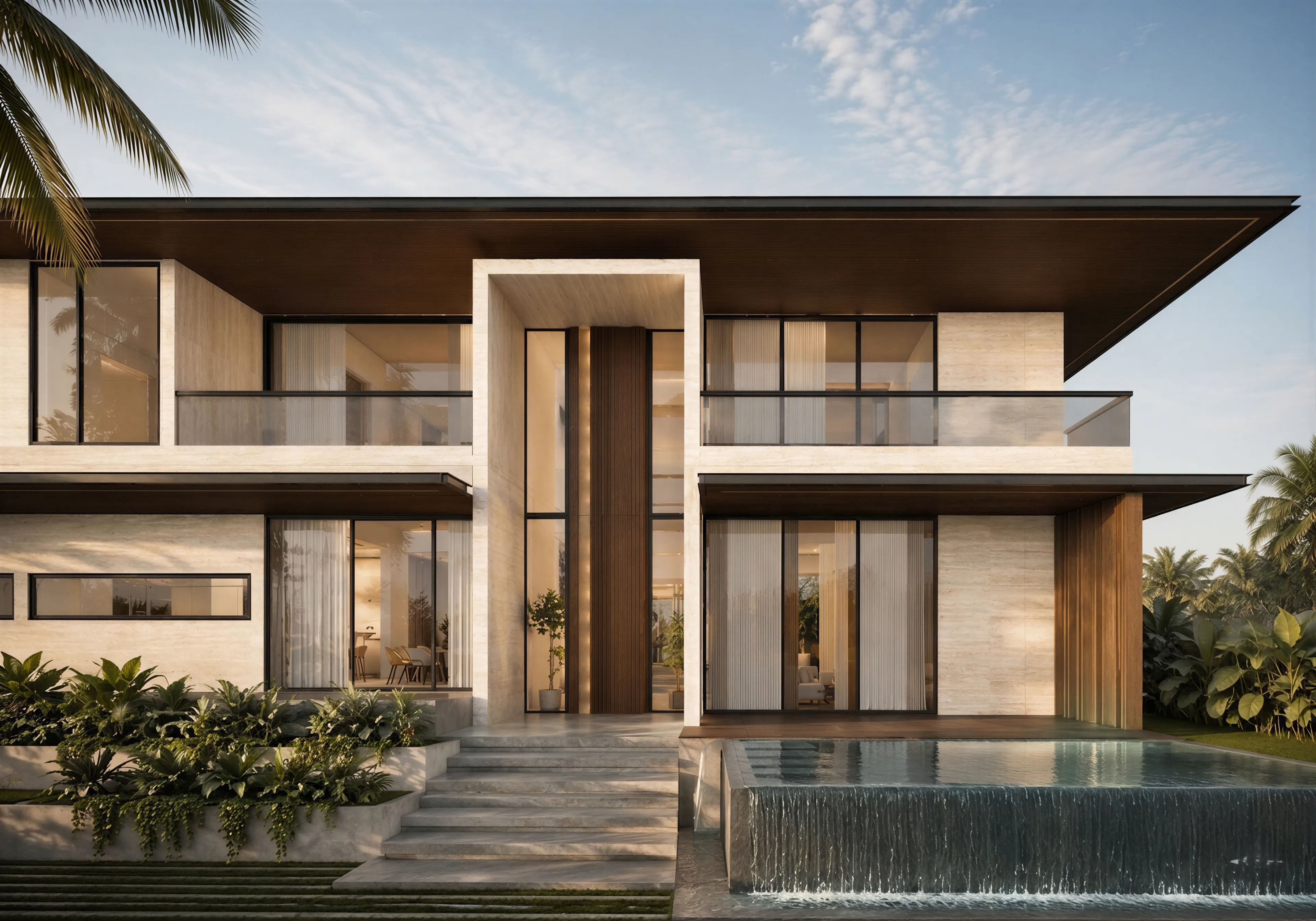 Rajesh Residence - Image 3
