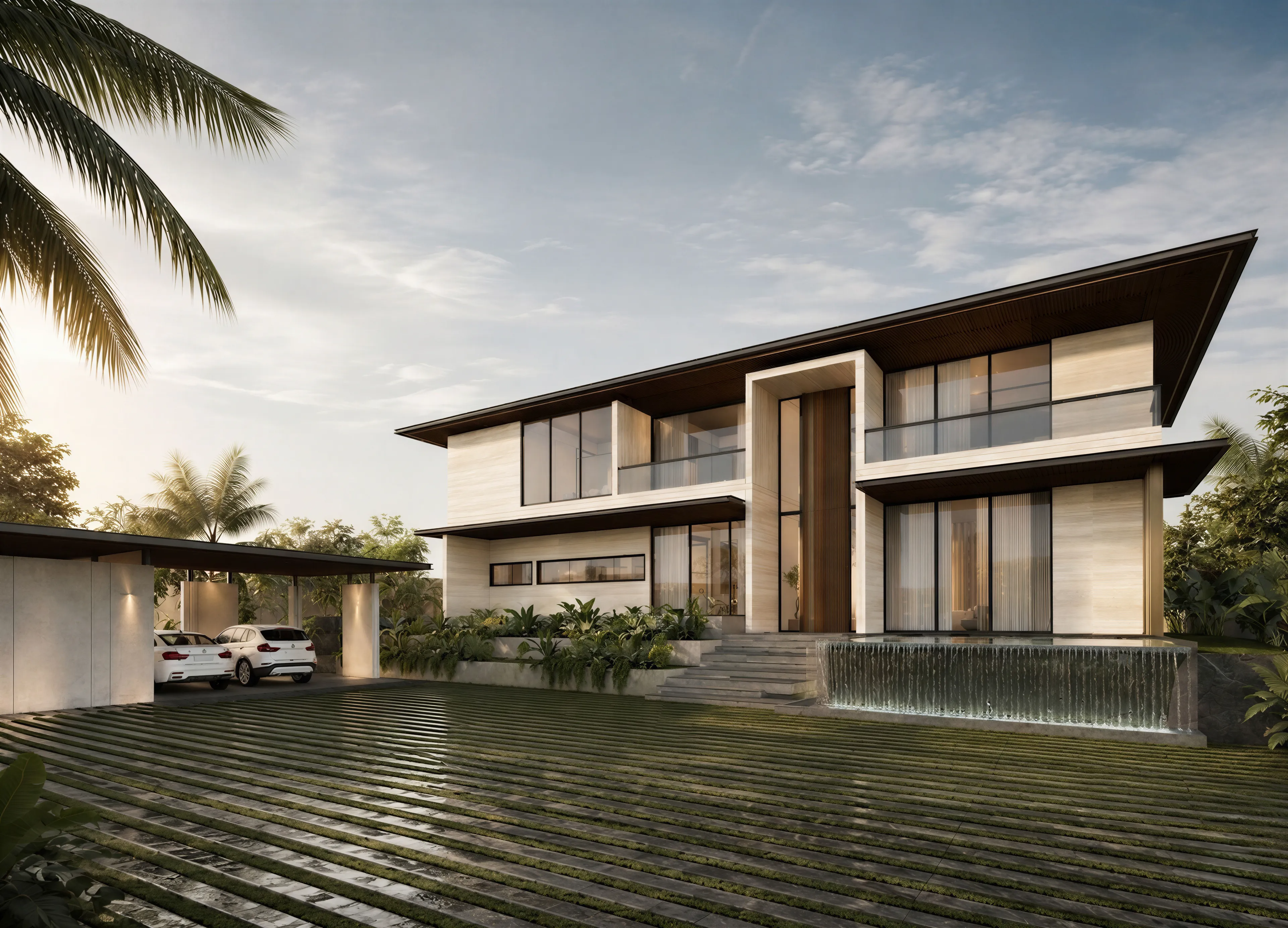 Rajesh Residence - Image 4