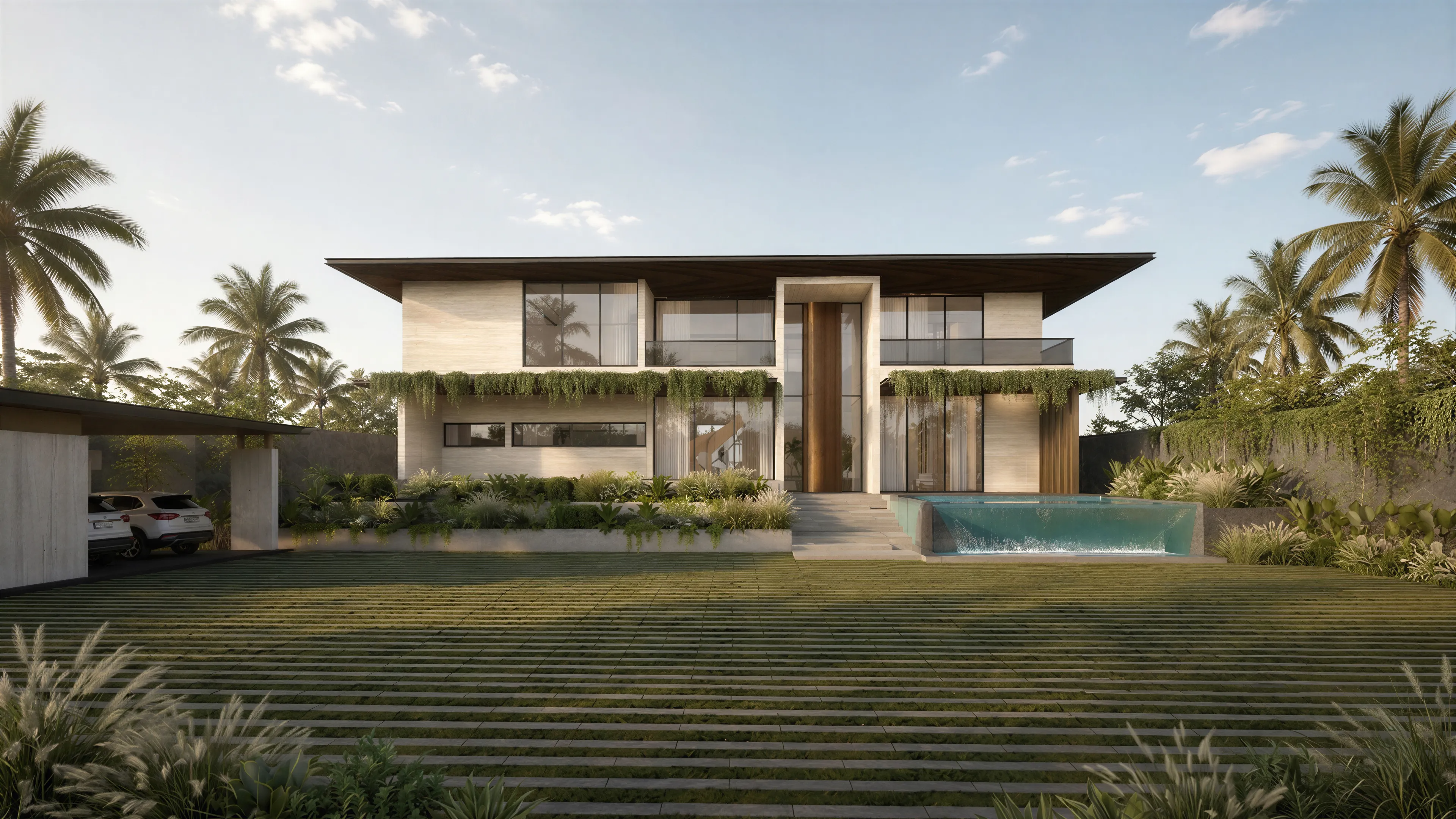 Rajesh Residence - Image 5