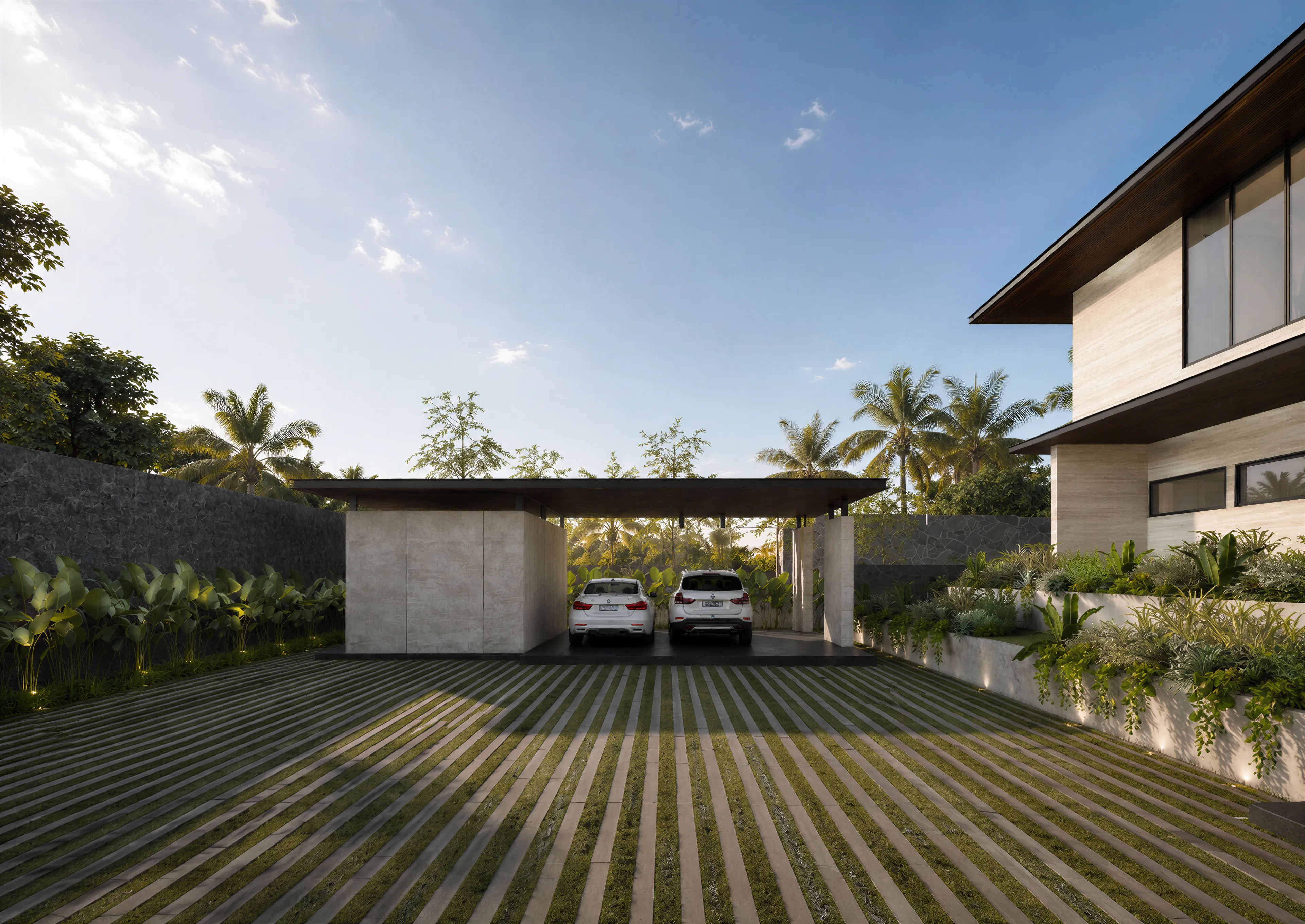Rajesh Residence - Image 6