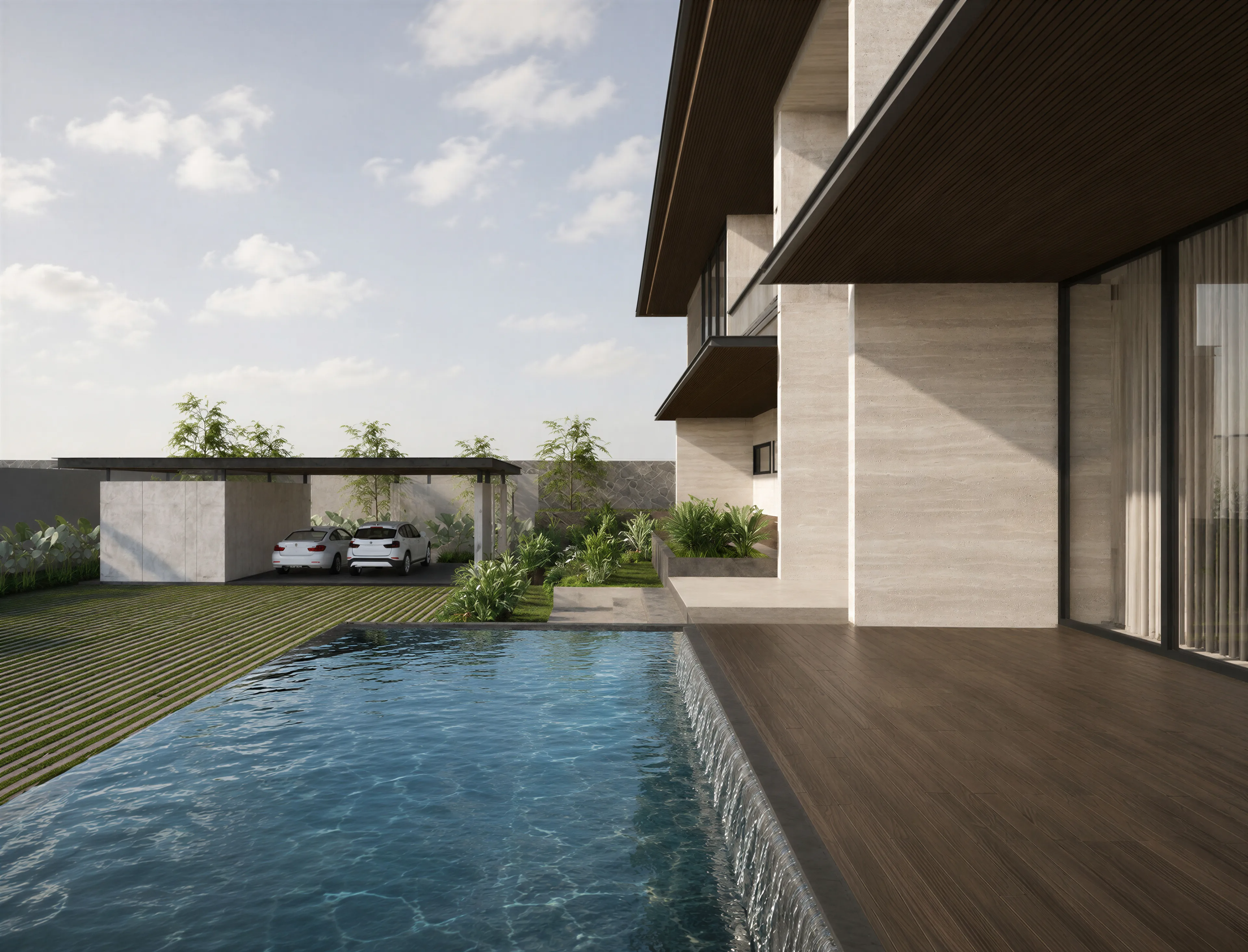 Rajesh Residence - Image 7