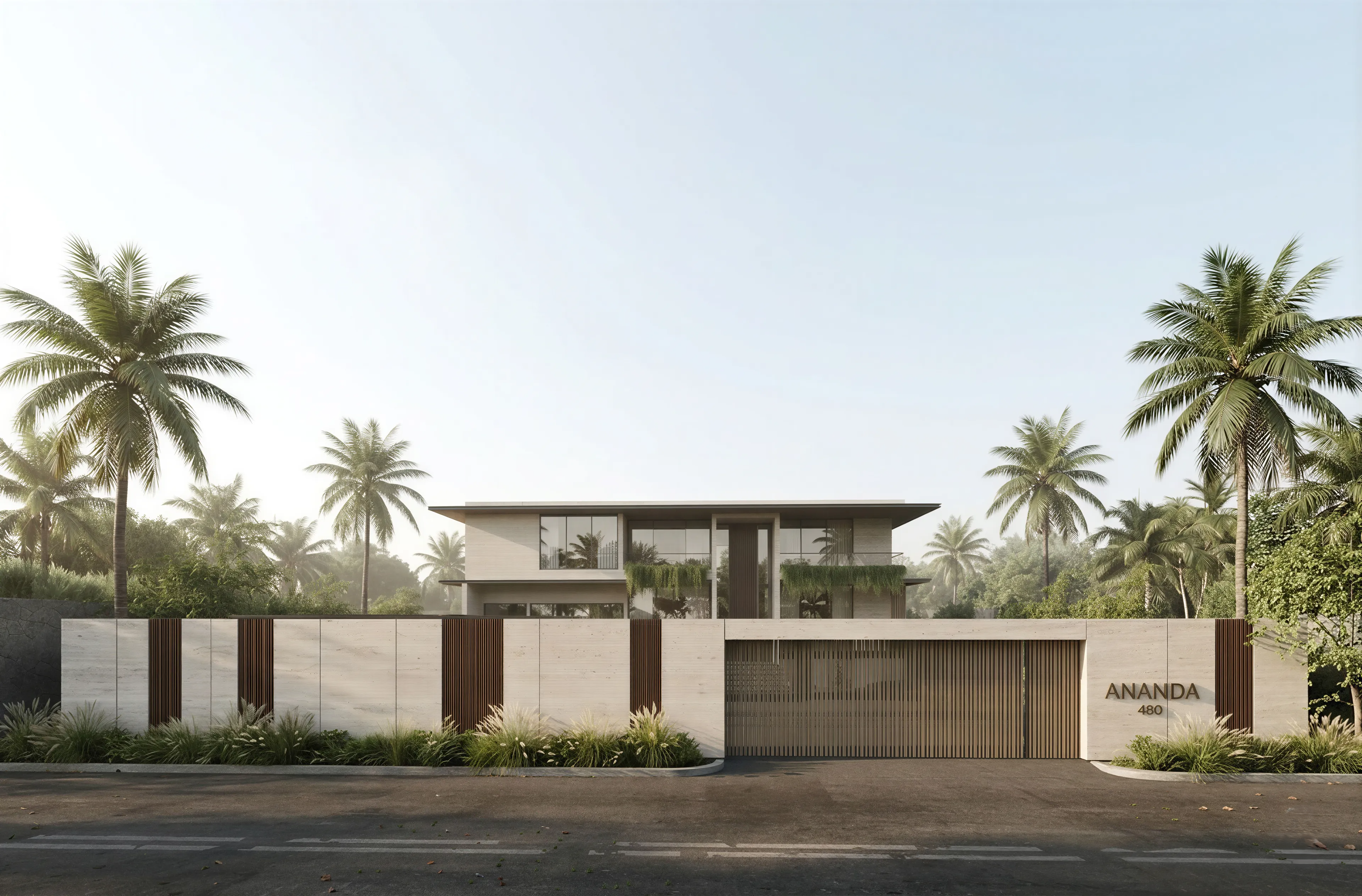Rajesh Residence - Image 8