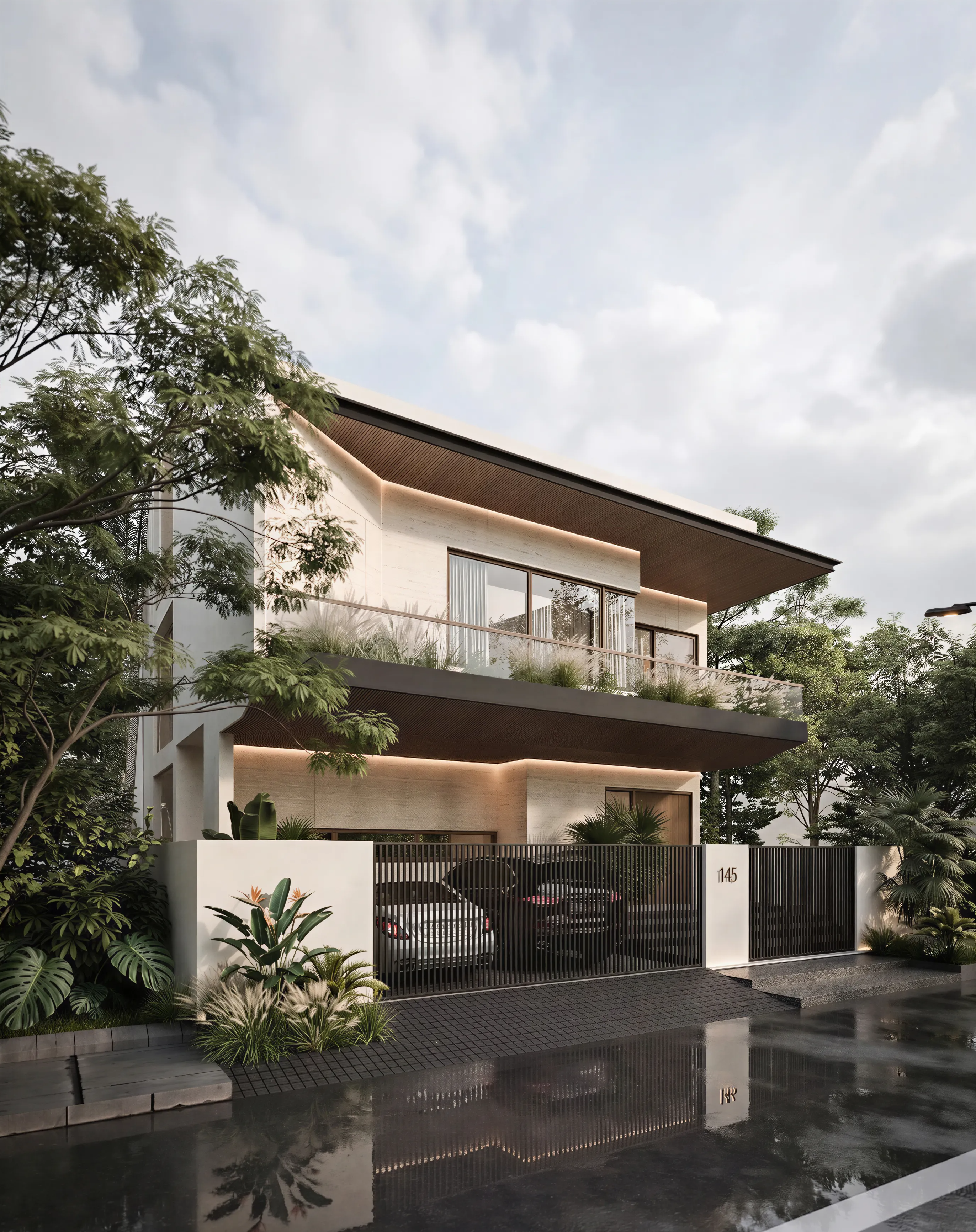 Theja Residence - Image 2
