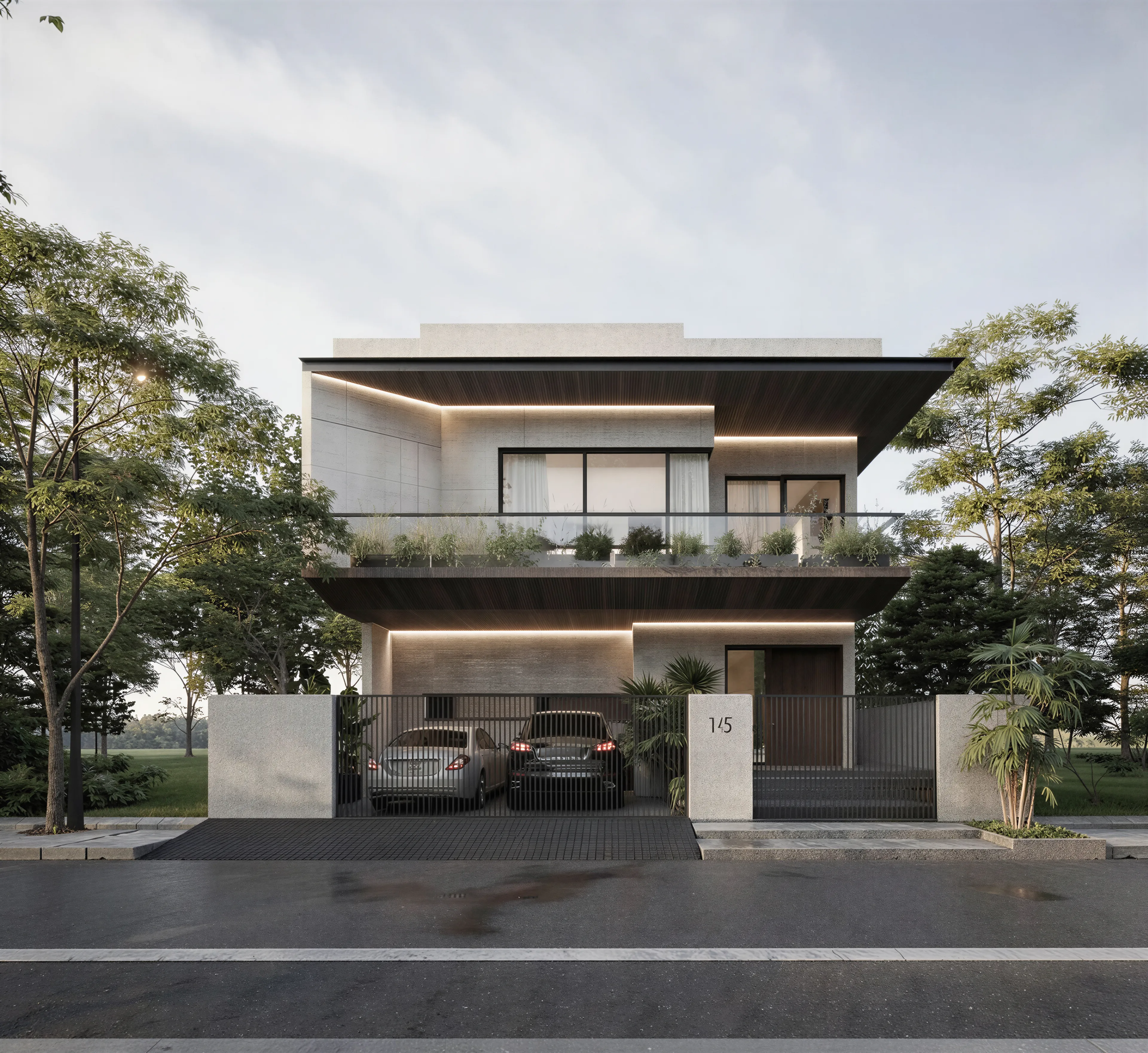 Theja Residence - Image 3