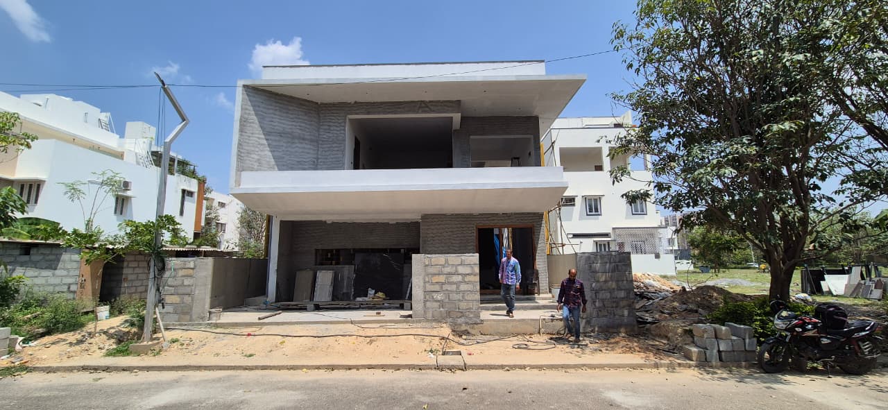 Theja Residence - Image 4