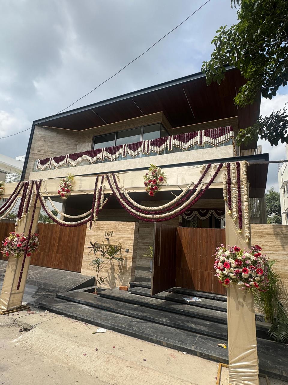 Theja Residence - Image 11