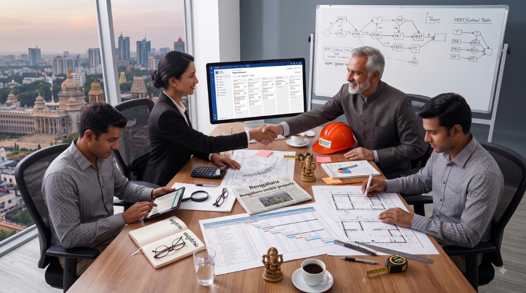 PMC Services