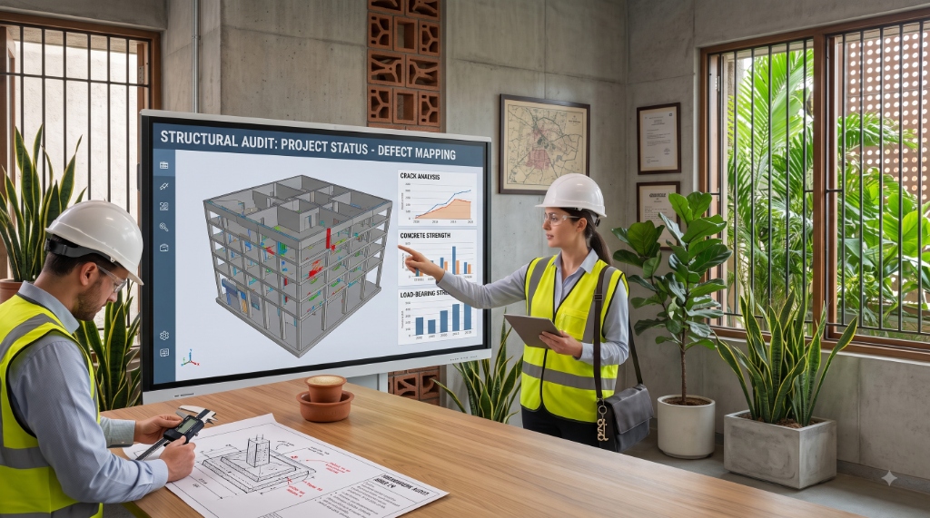 Structural Audits